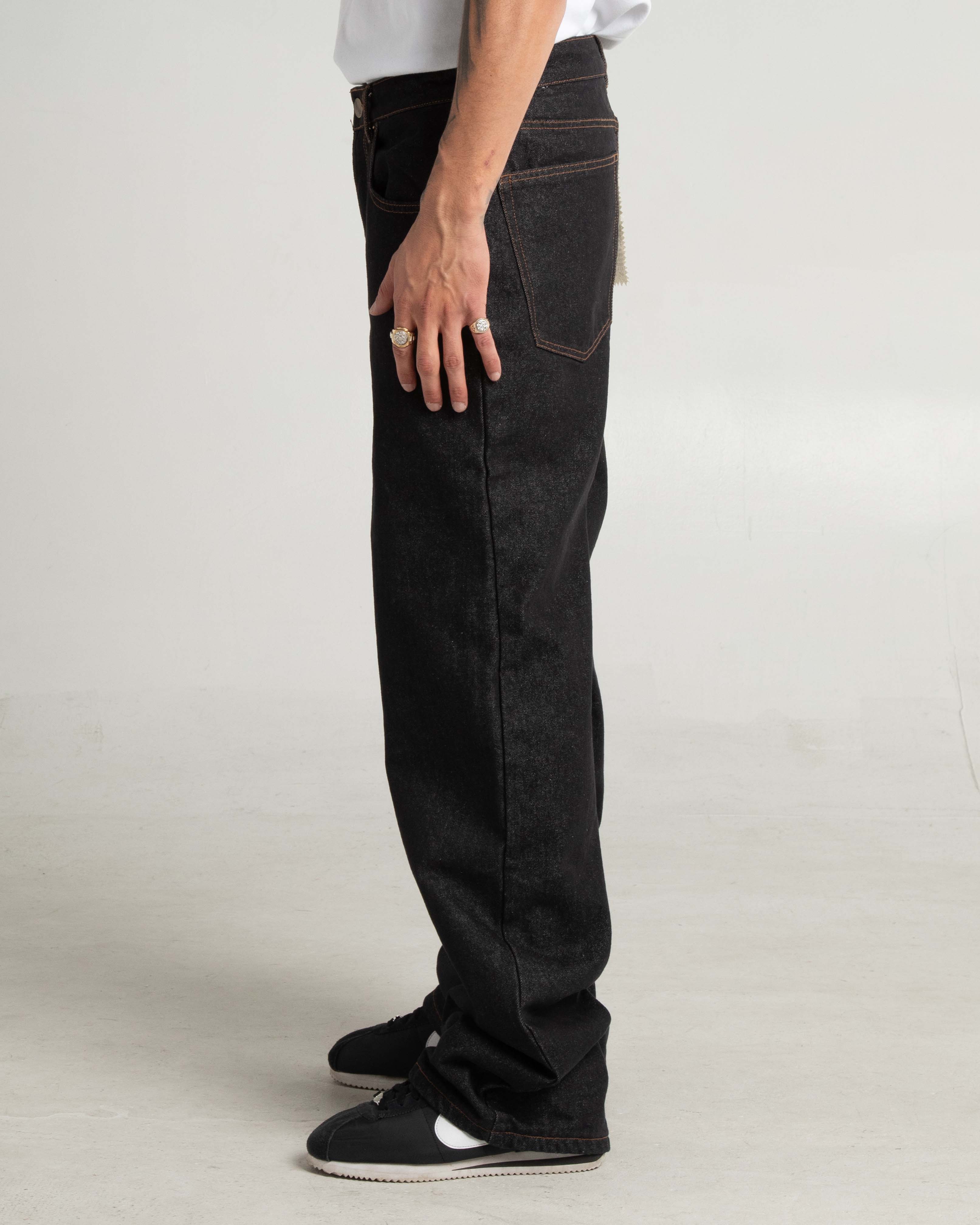 13.0oz Straight Leg Denim - Image 11