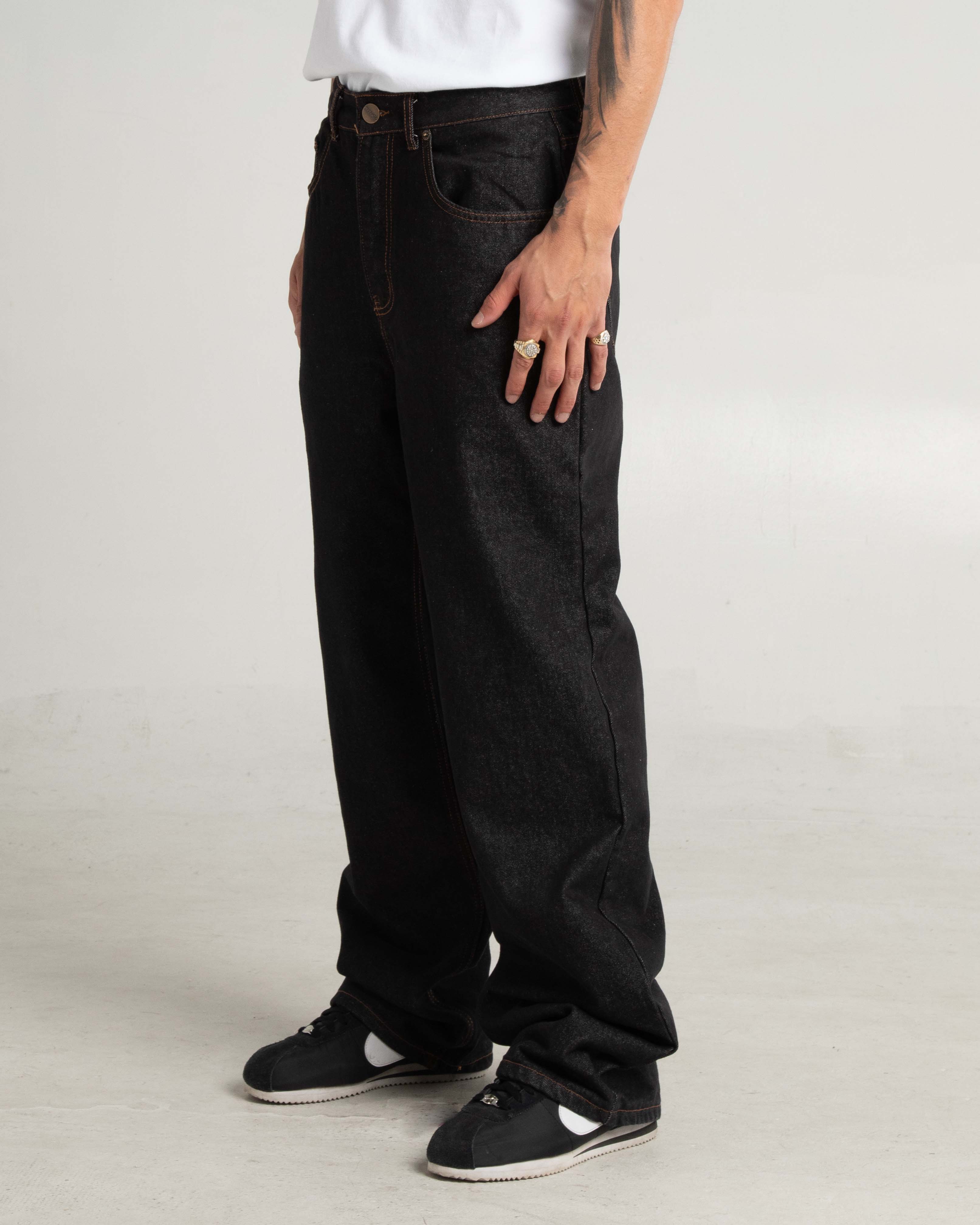 13.0oz Straight Leg Denim - Image 12
