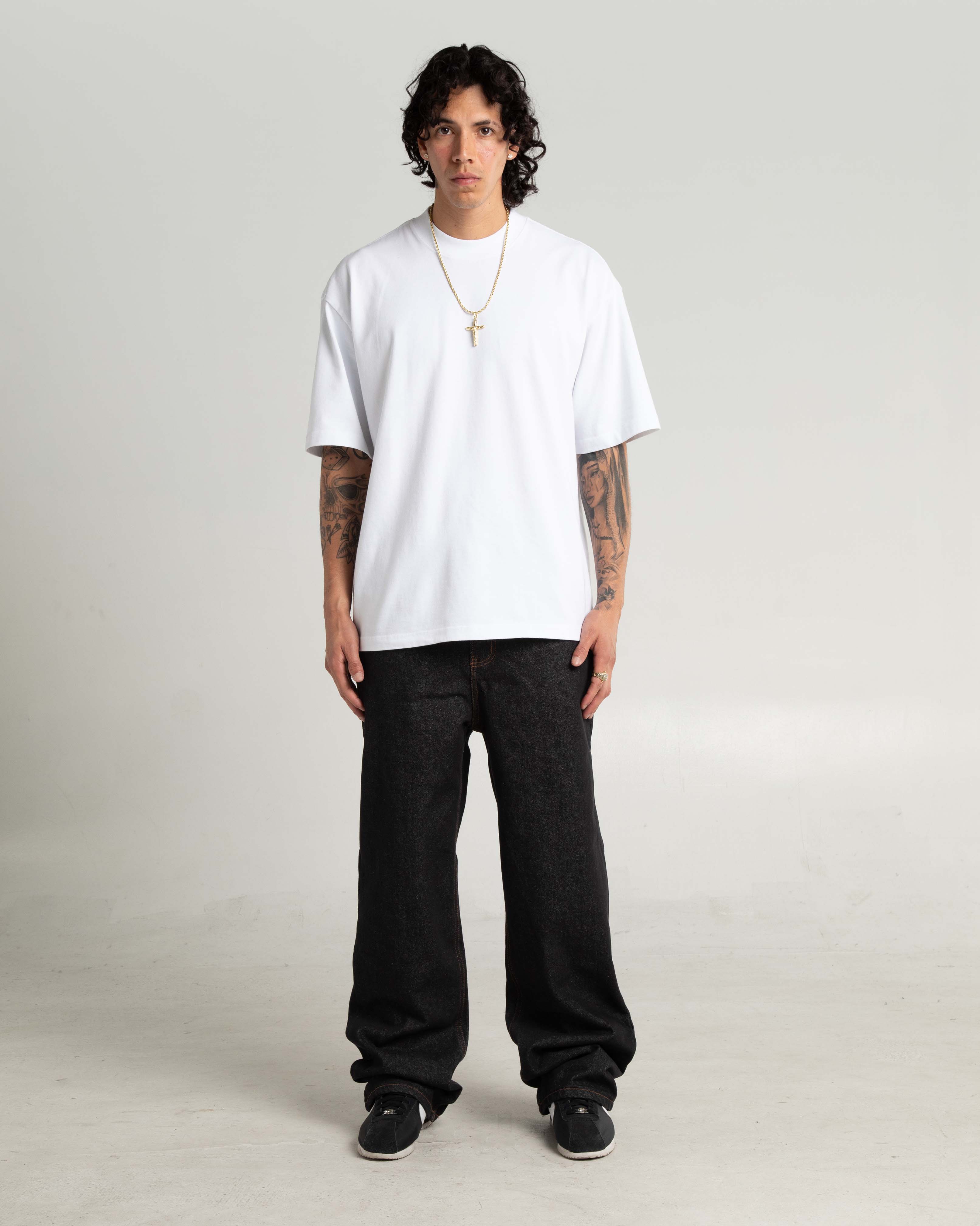 13.0oz Straight Leg Denim - Image 13