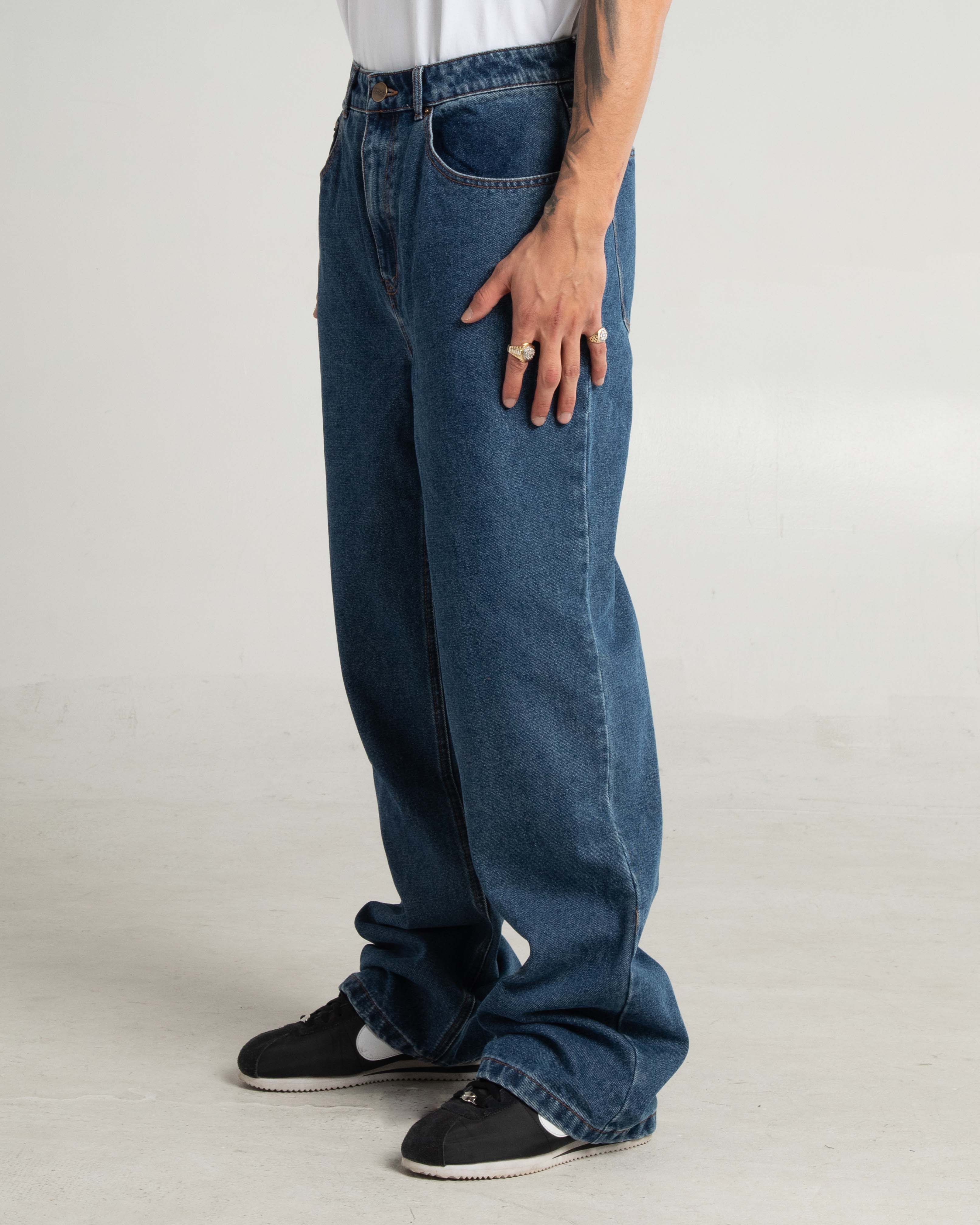 13.0oz Straight Leg Denim - Image 17