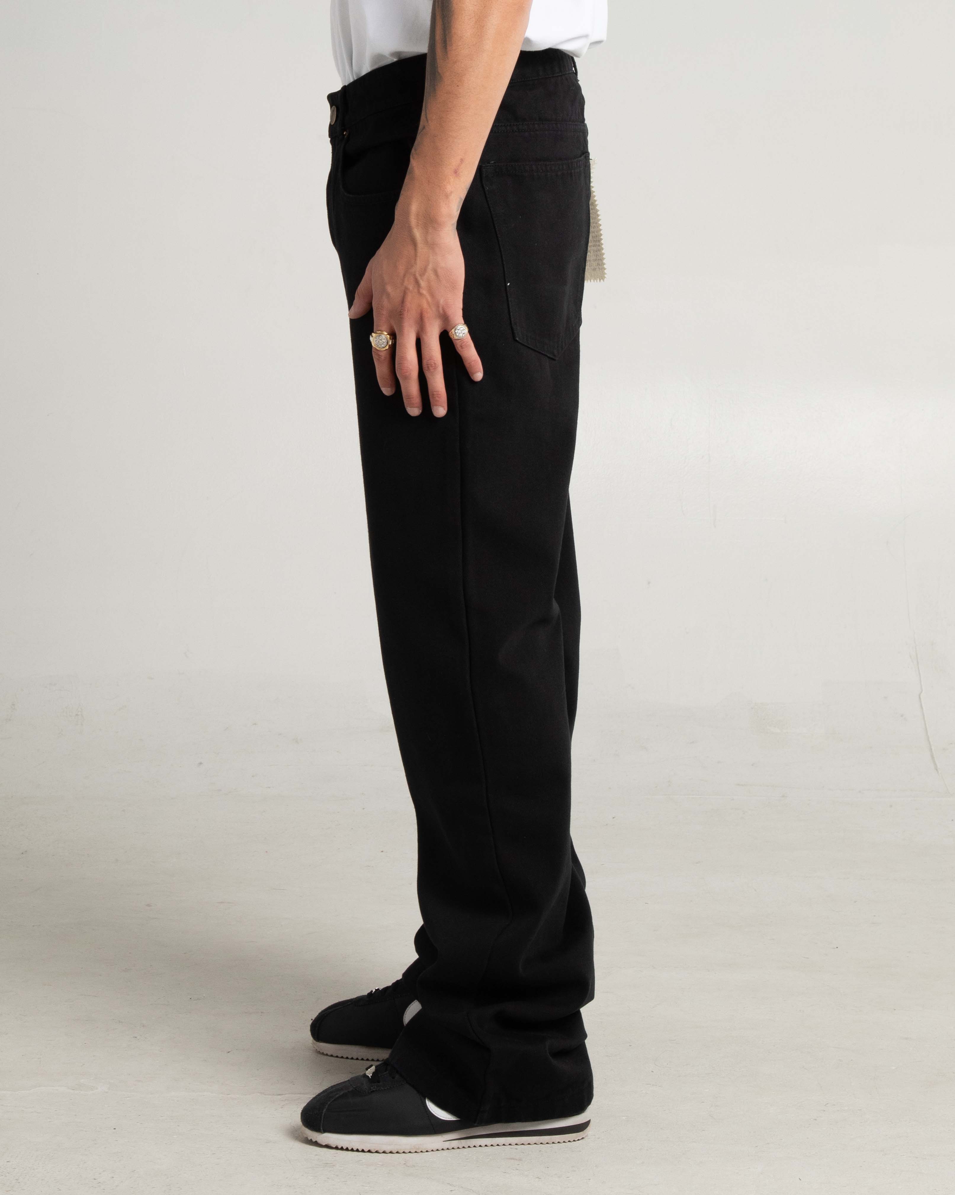 13.0oz Straight Leg Denim - Image 3