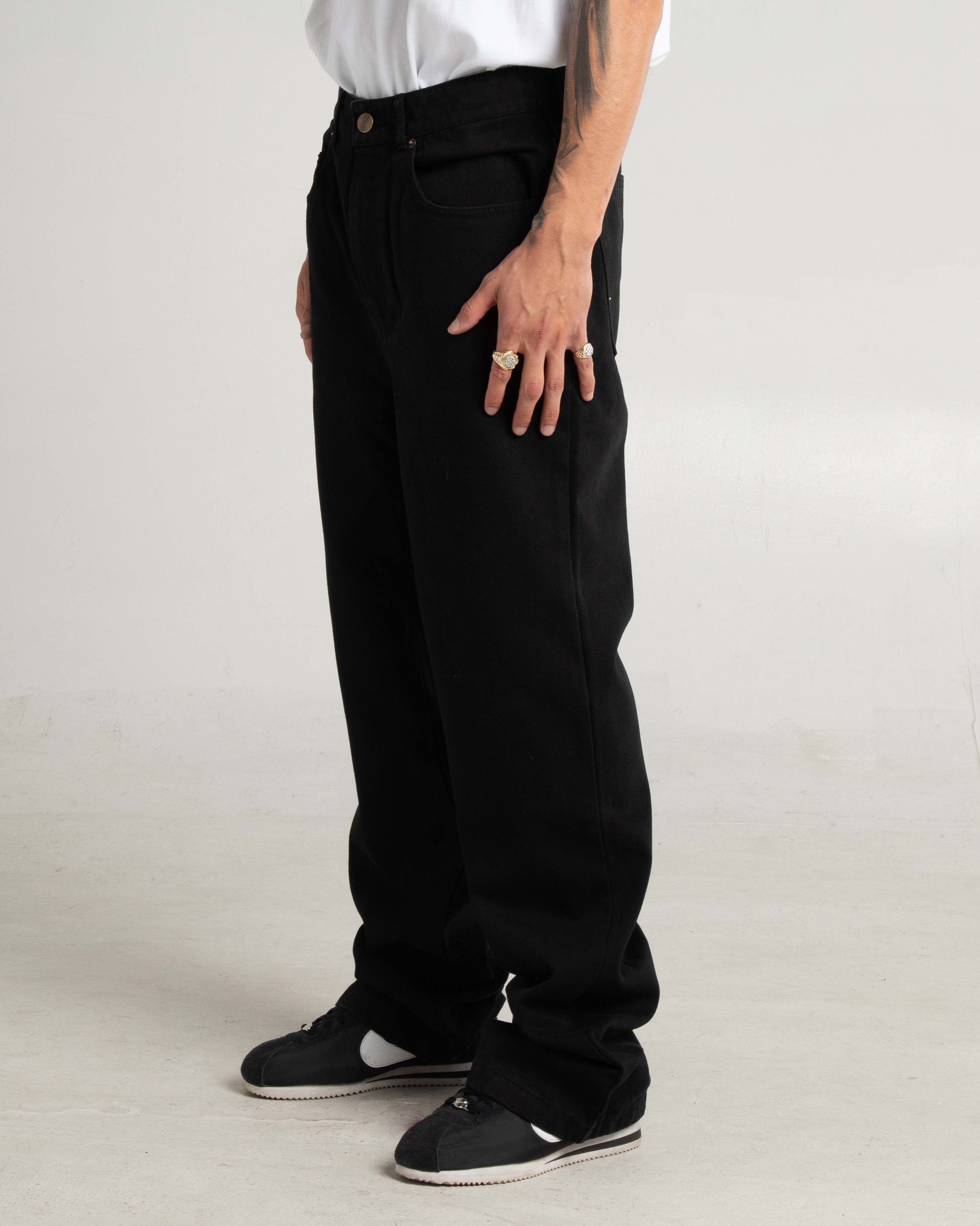 13.0oz Straight Leg Denim - Image 4