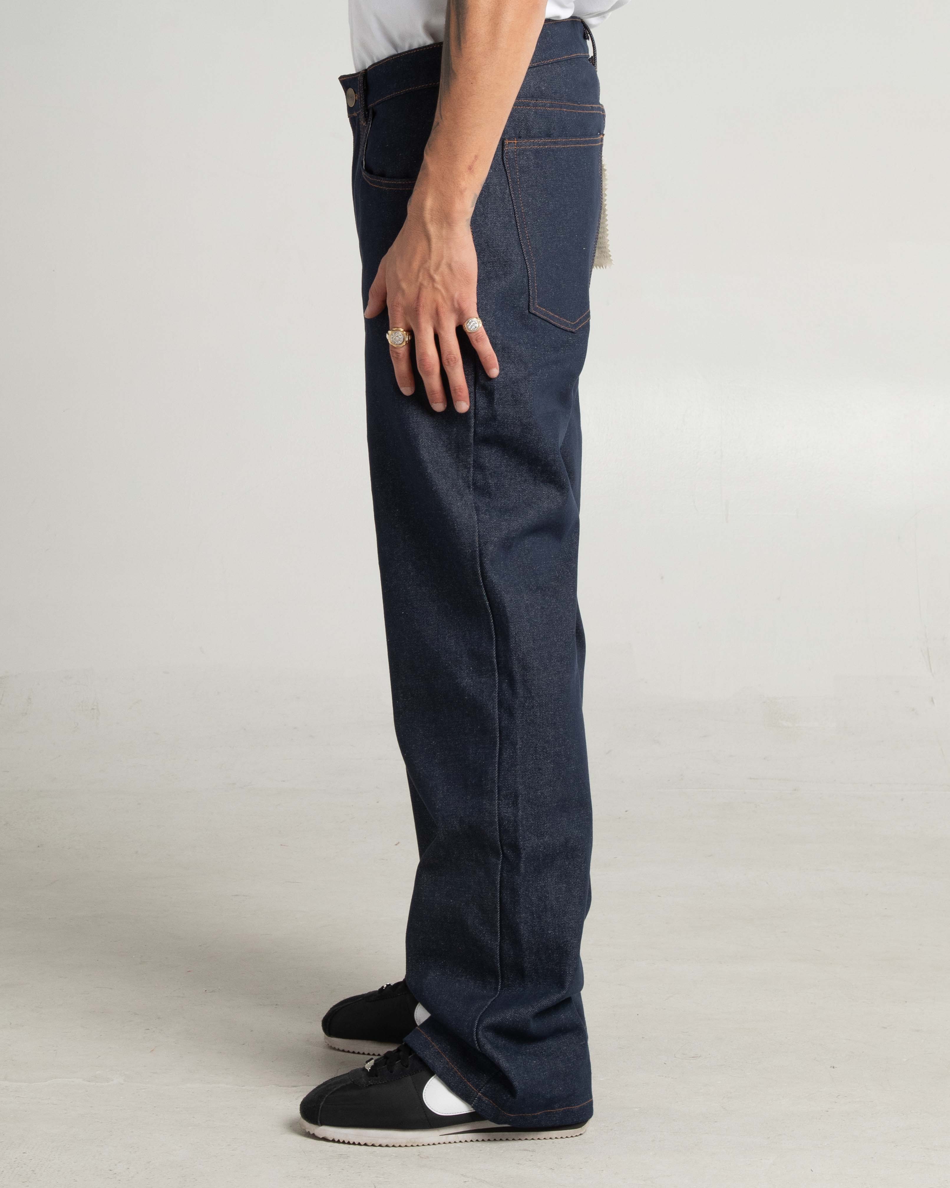 13.0oz Straight Leg Denim - Image 7