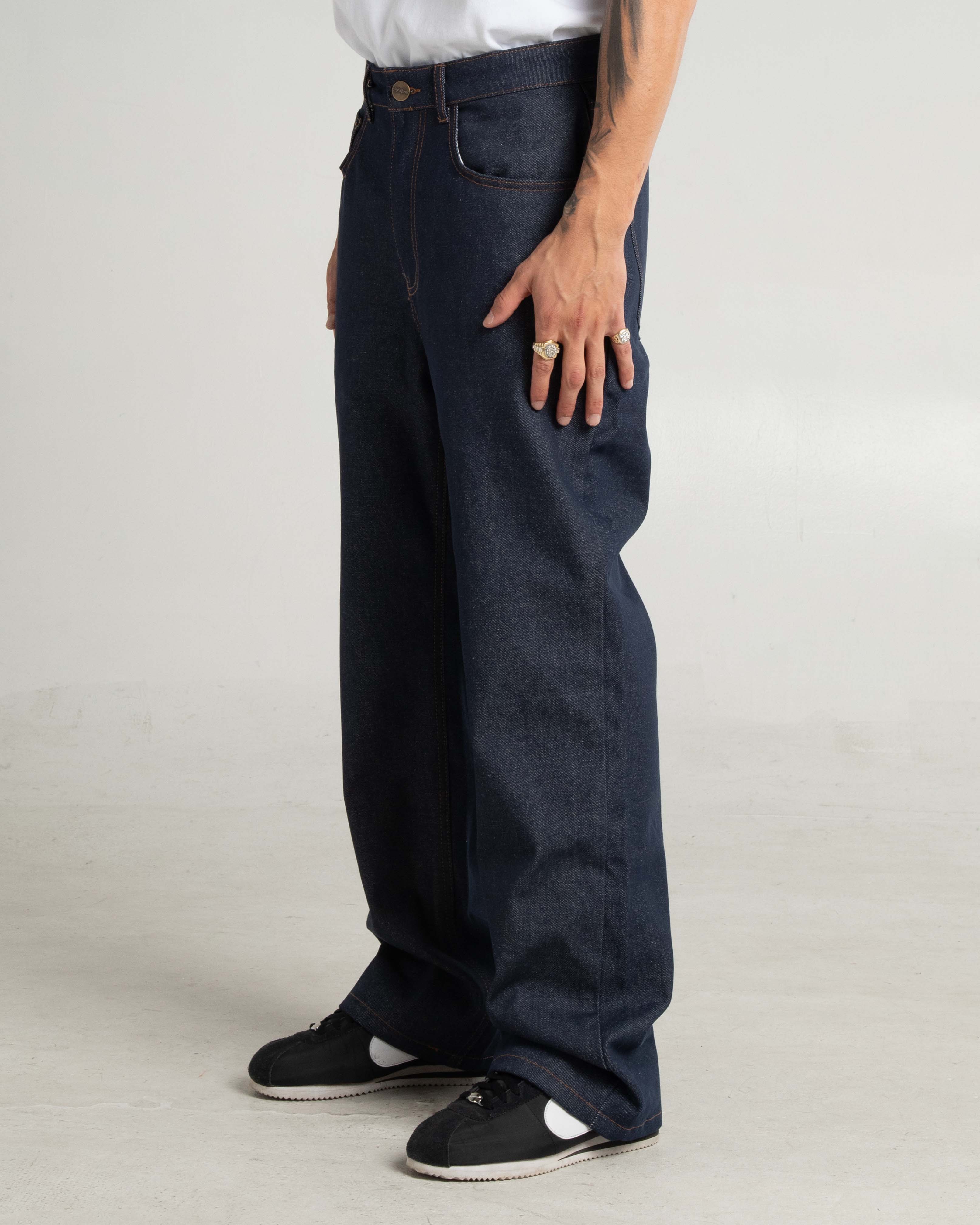 13.0oz Straight Leg Denim - Image 8