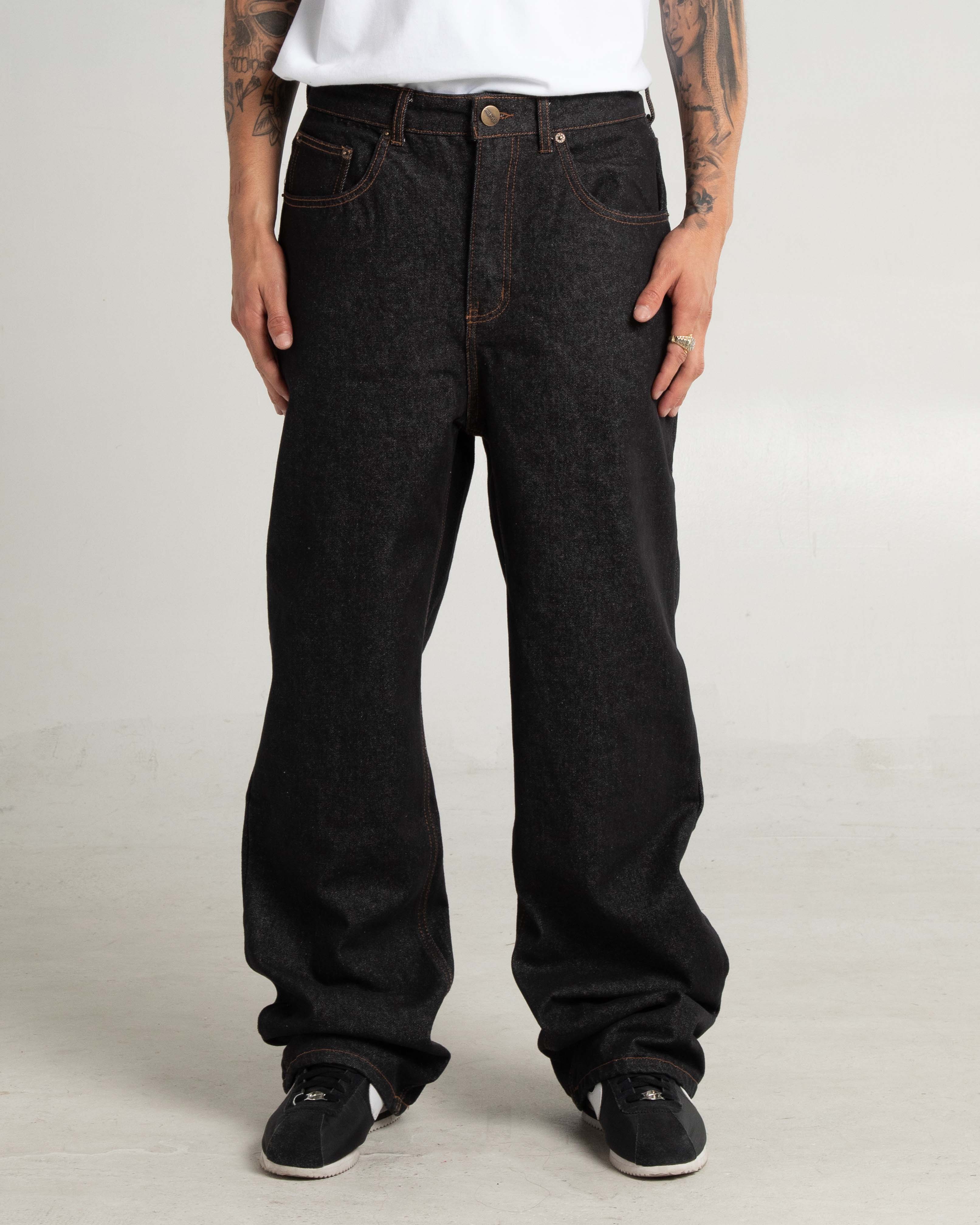 13.0oz Straight Leg Denim - Image 9