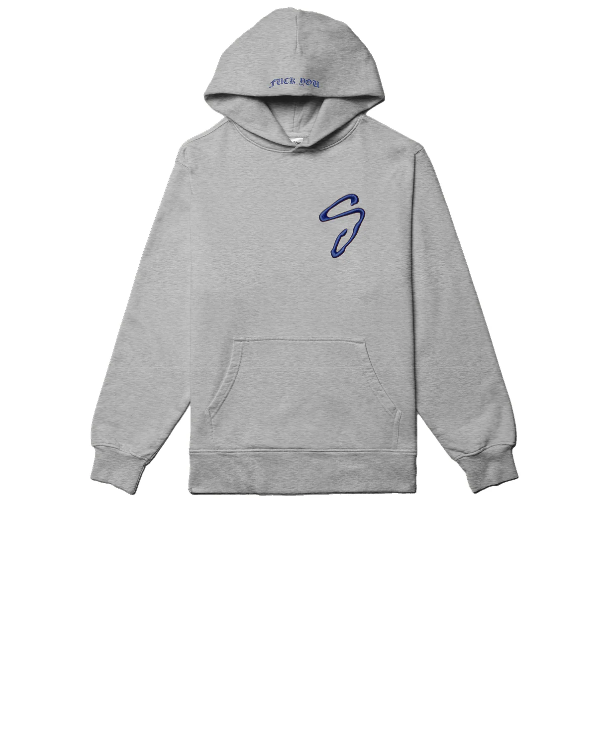 13.5oz S F*ck You Hoodie - Image 10