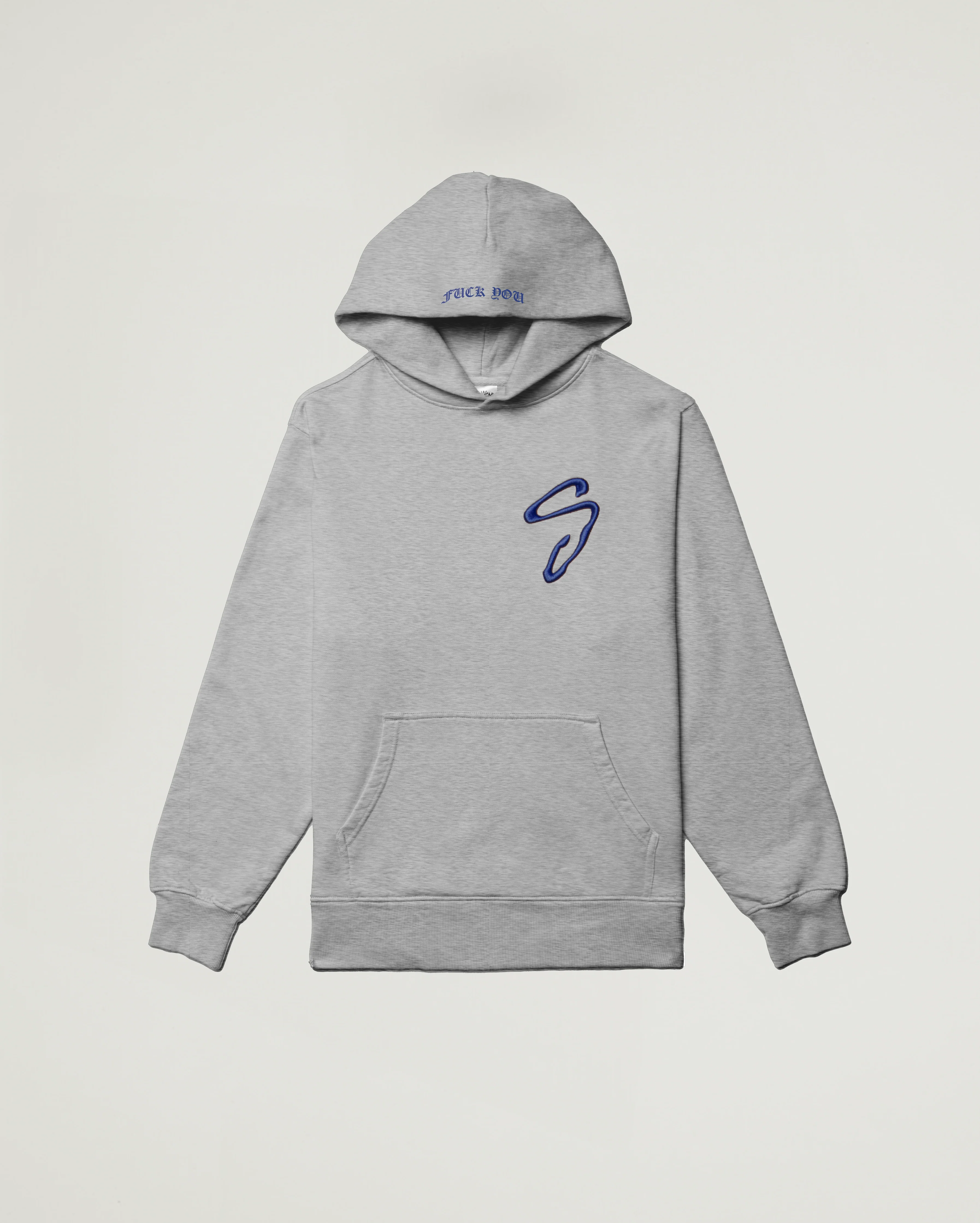 13.5oz S F*ck You Hoodie - Image 5
