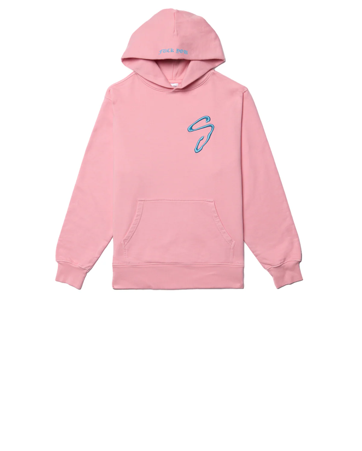 13.5oz S F*ck You Hoodie - Image 9