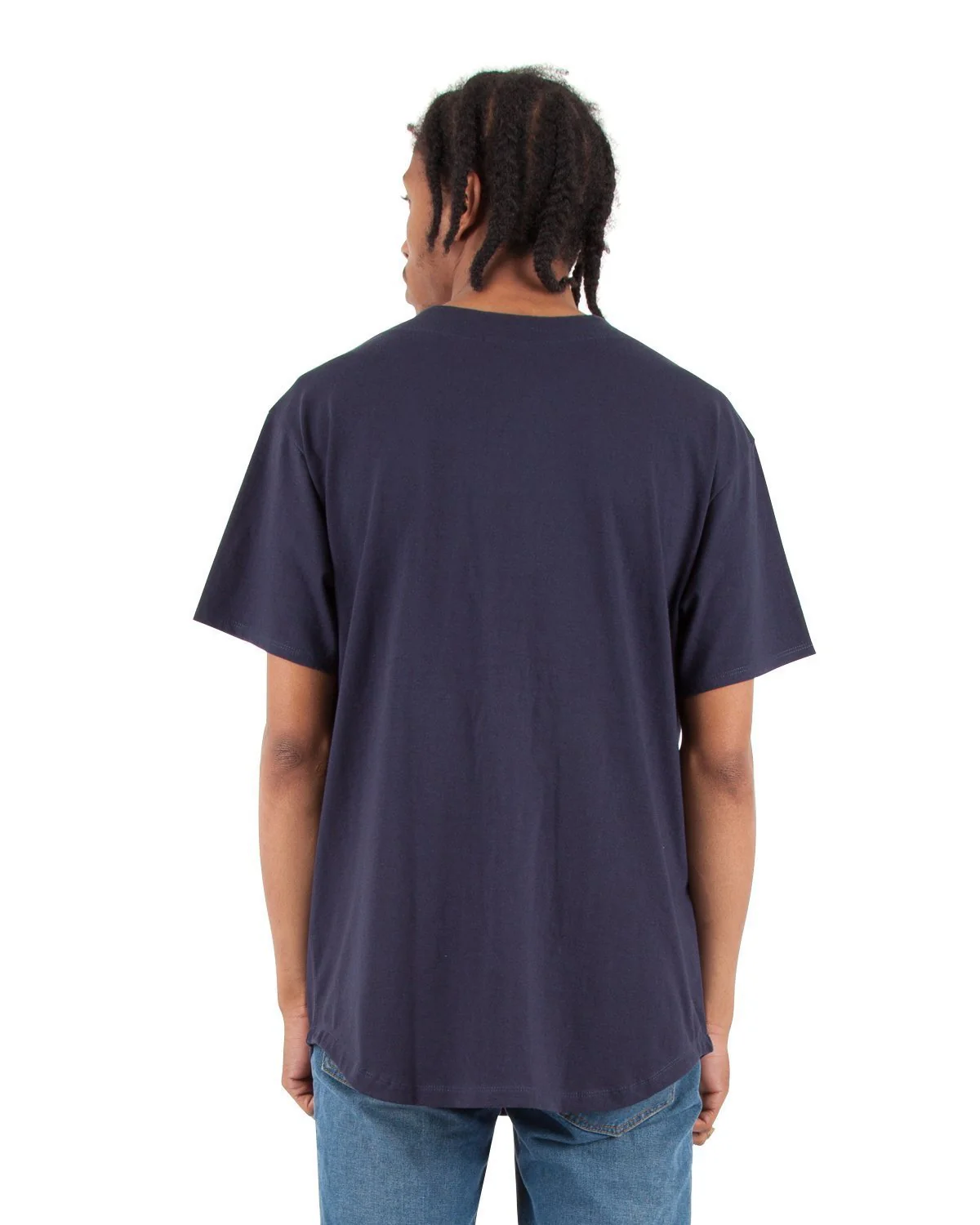 7.5oz Baseball Jersey - Image 10