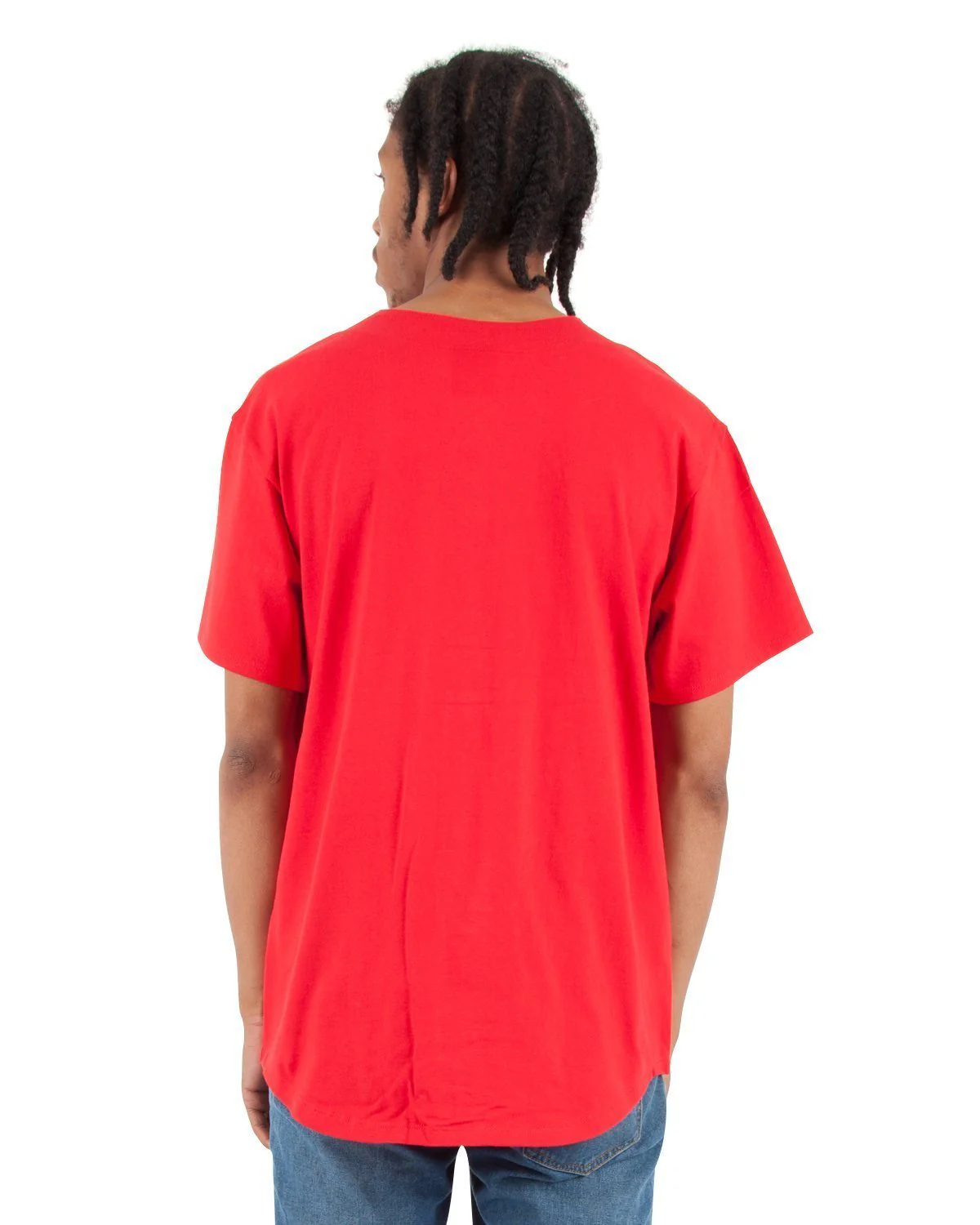 7.5oz Baseball Jersey - Image 11