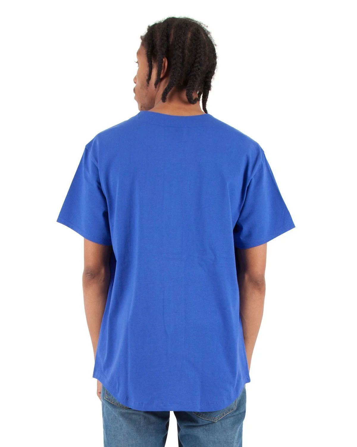7.5oz Baseball Jersey - Image 12