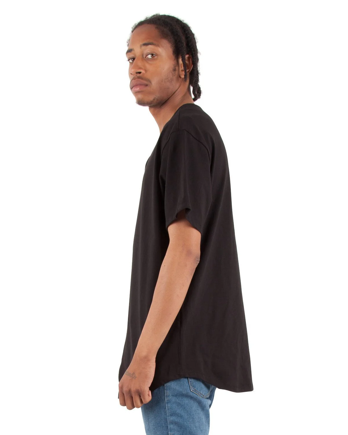 7.5oz Baseball Jersey - Image 14