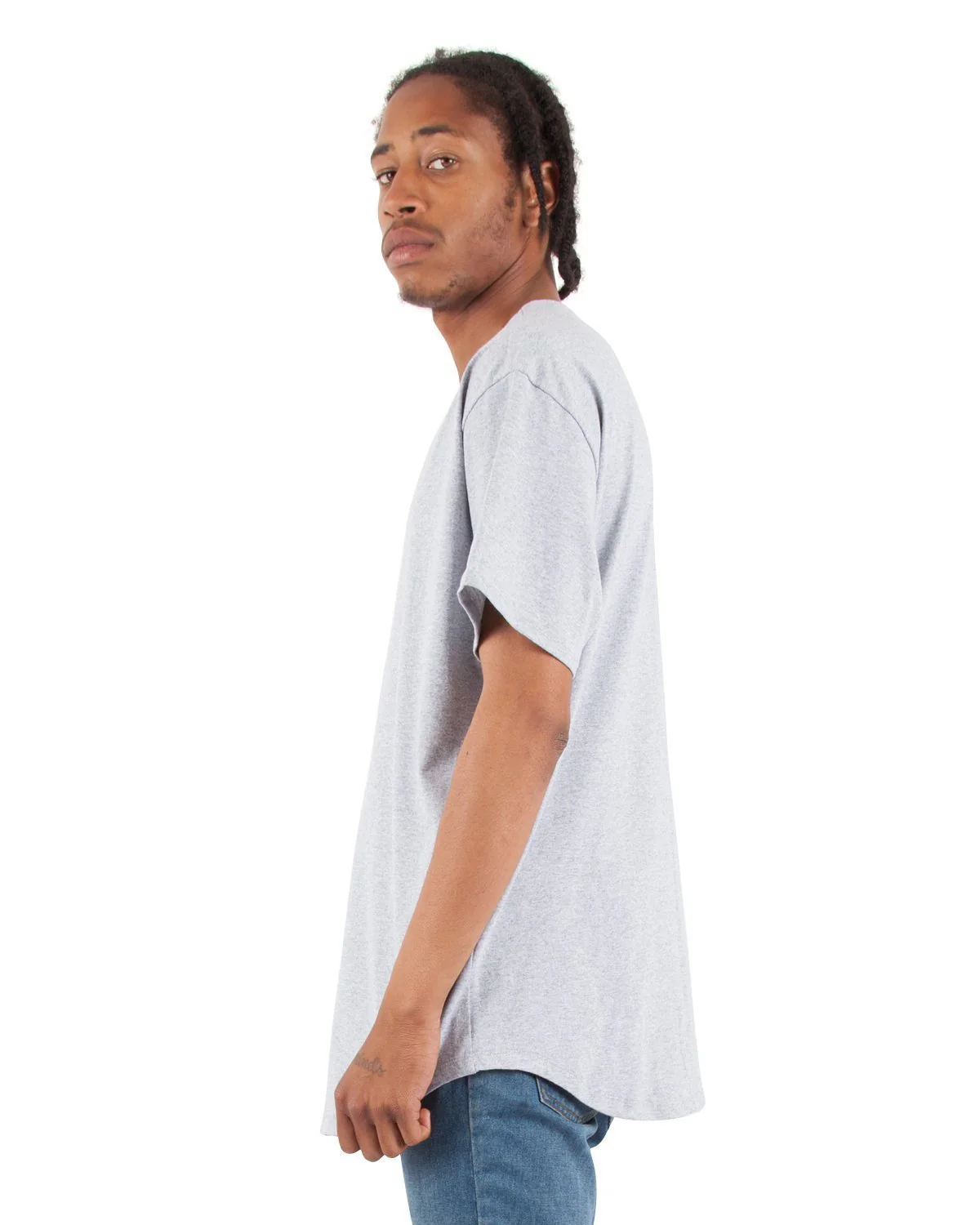 7.5oz Baseball Jersey - Image 15