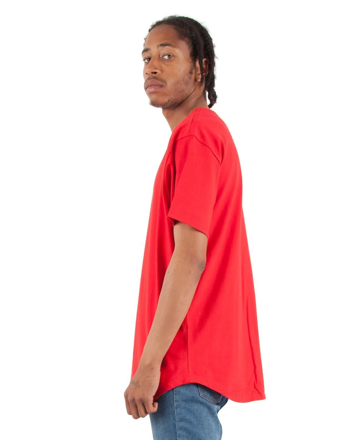7.5oz Baseball Jersey - Image 17