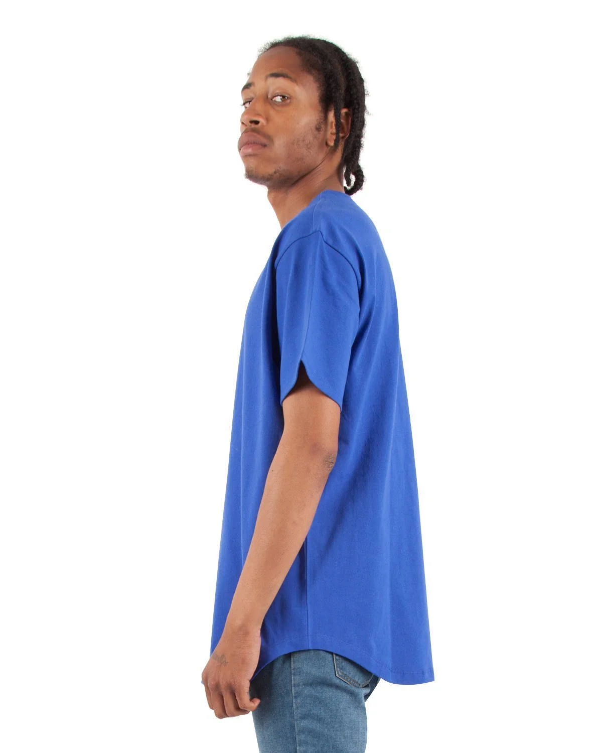 7.5oz Baseball Jersey - Image 18