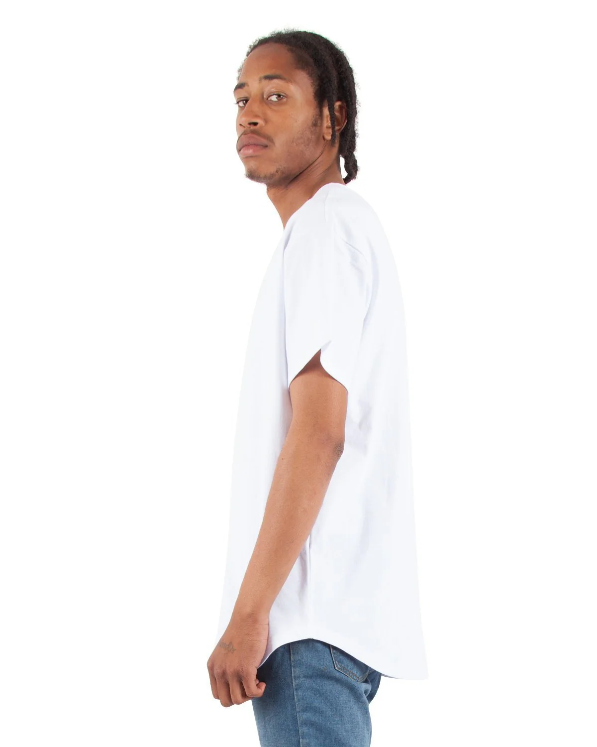 7.5oz Baseball Jersey - Image 19