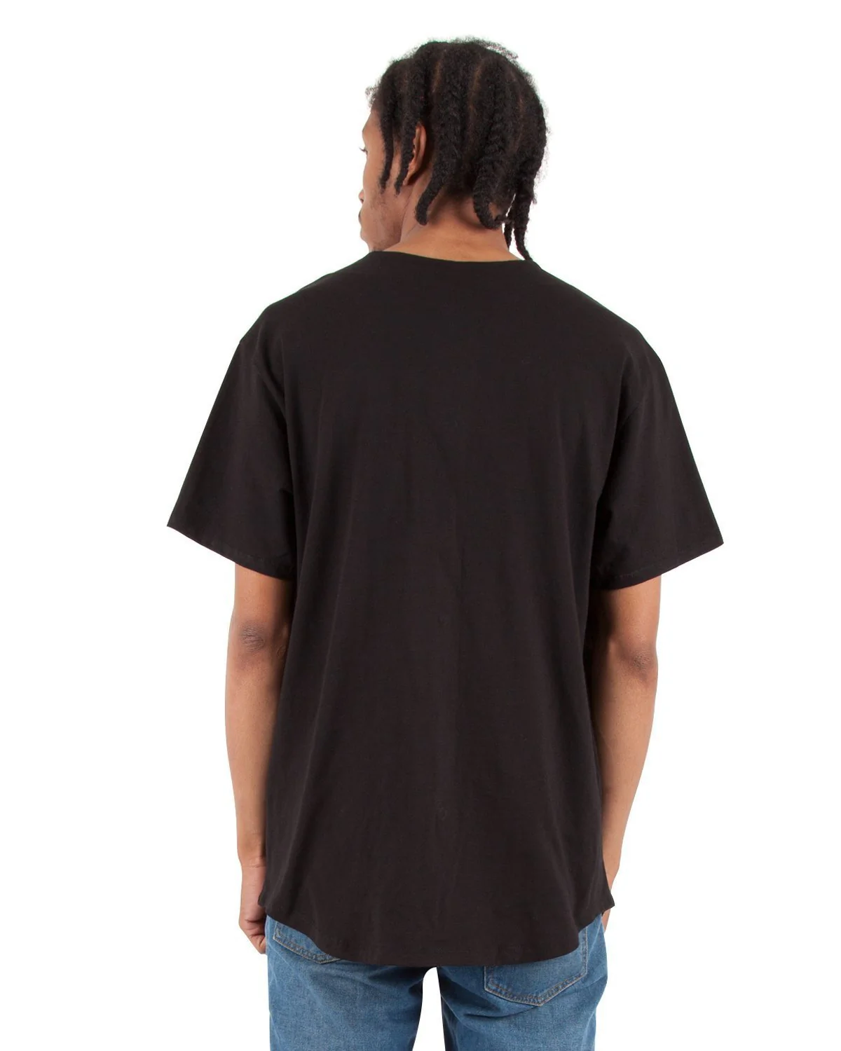 7.5oz Baseball Jersey - Image 8