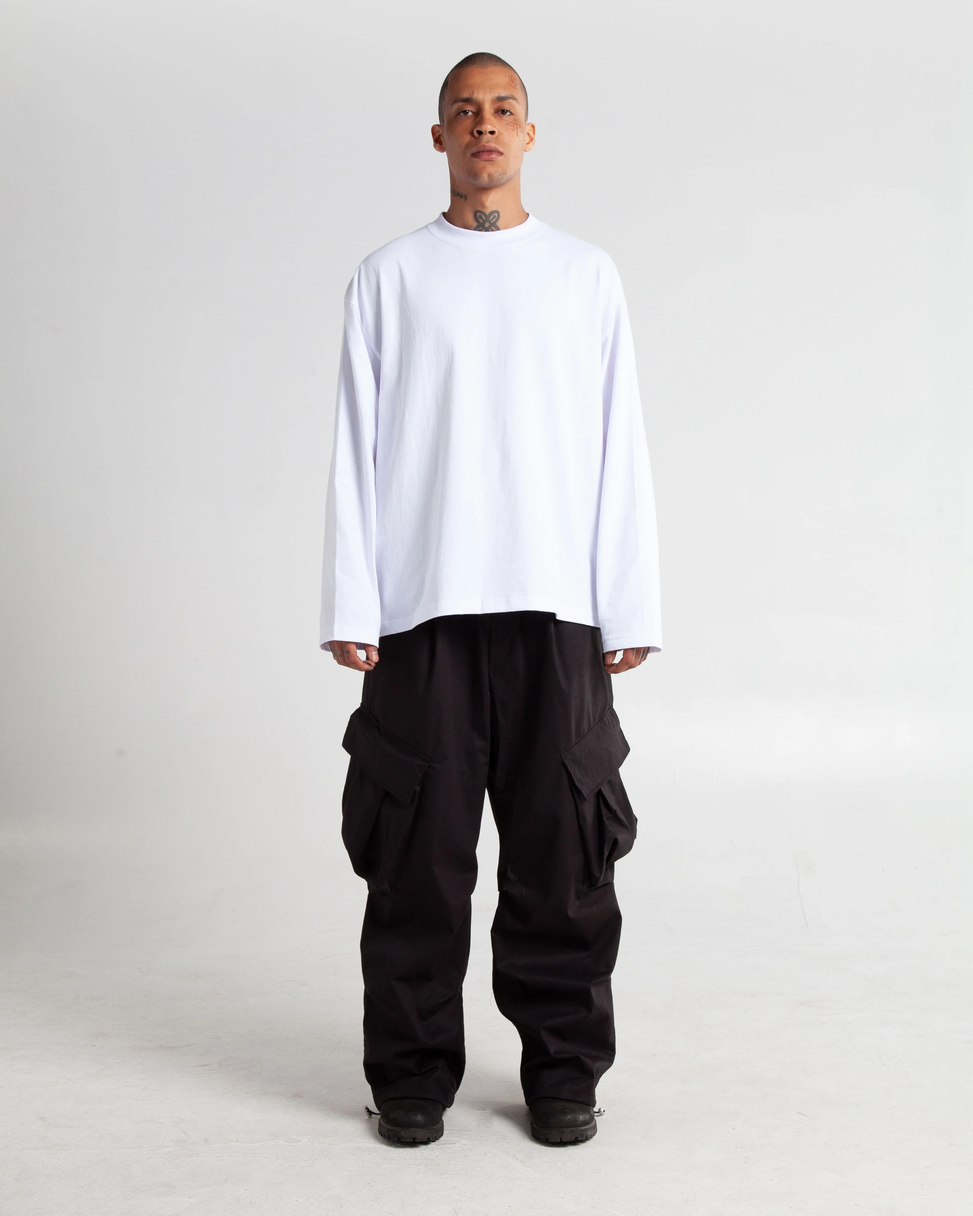 7.5oz Max Heavyweight Oversized Long Sleeve - Image 21