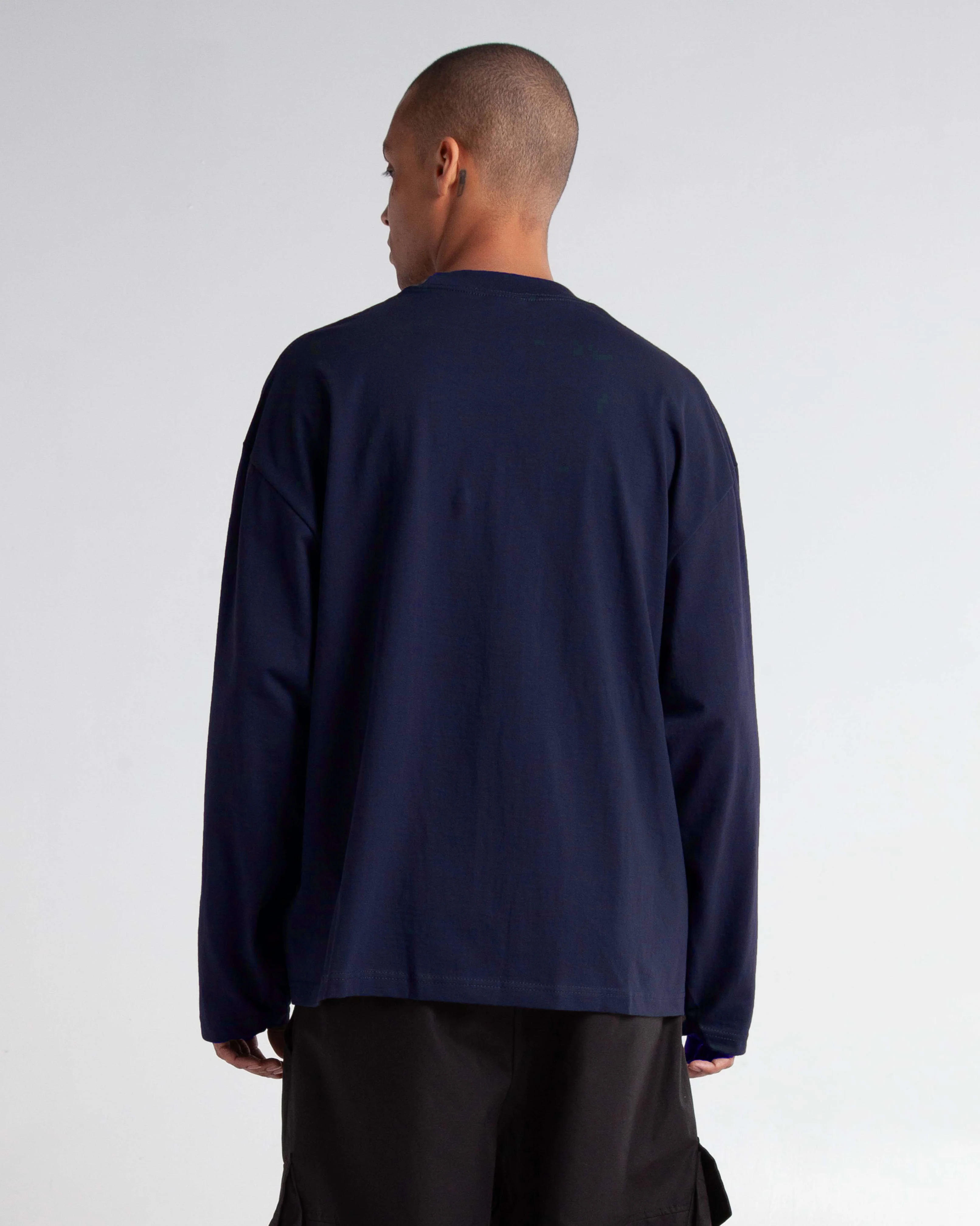7.5oz Max Heavyweight Oversized Long Sleeve - Image 23