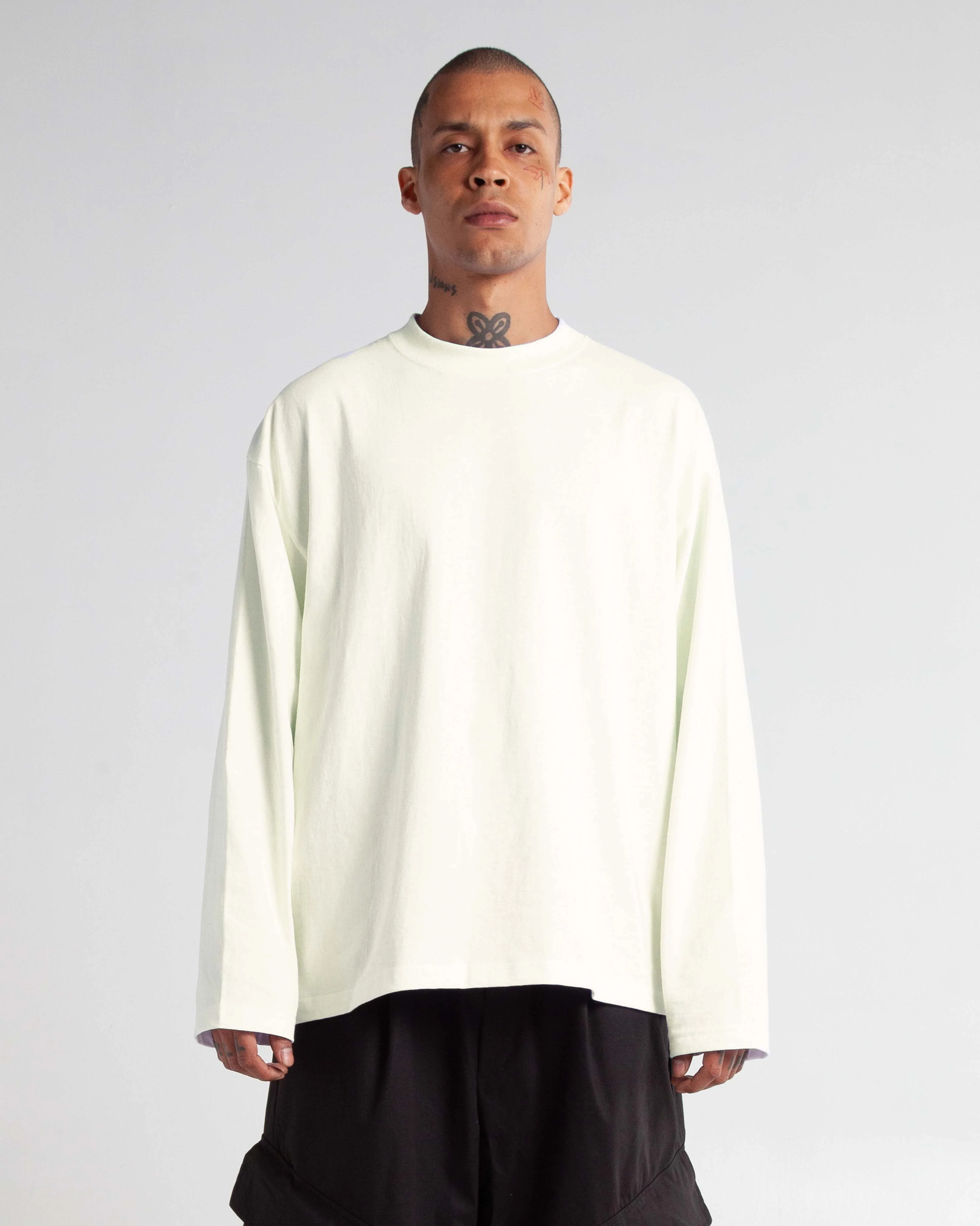 7.5oz Max Heavyweight Oversized Long Sleeve - Image 5
