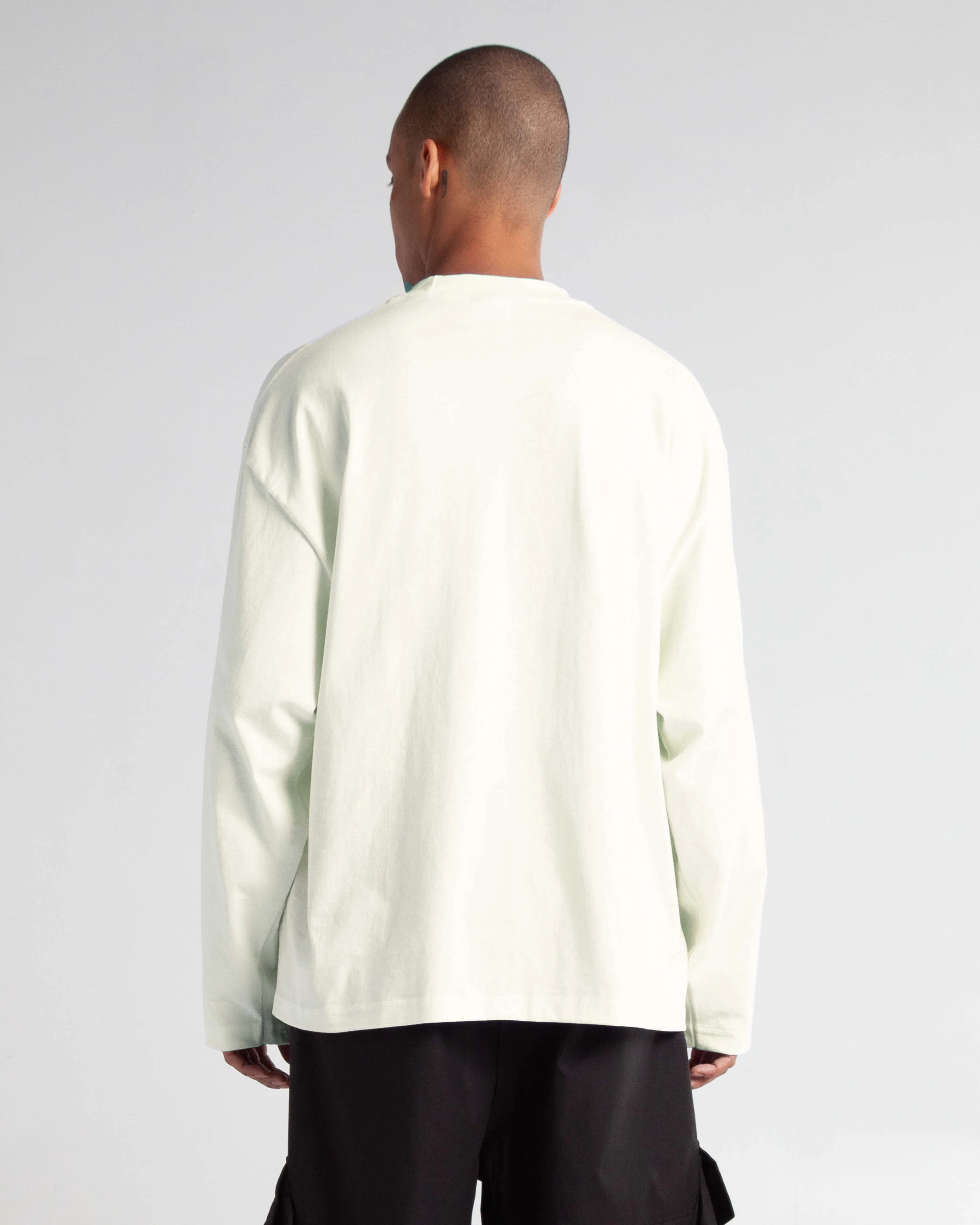 7.5oz Max Heavyweight Oversized Long Sleeve - Image 6