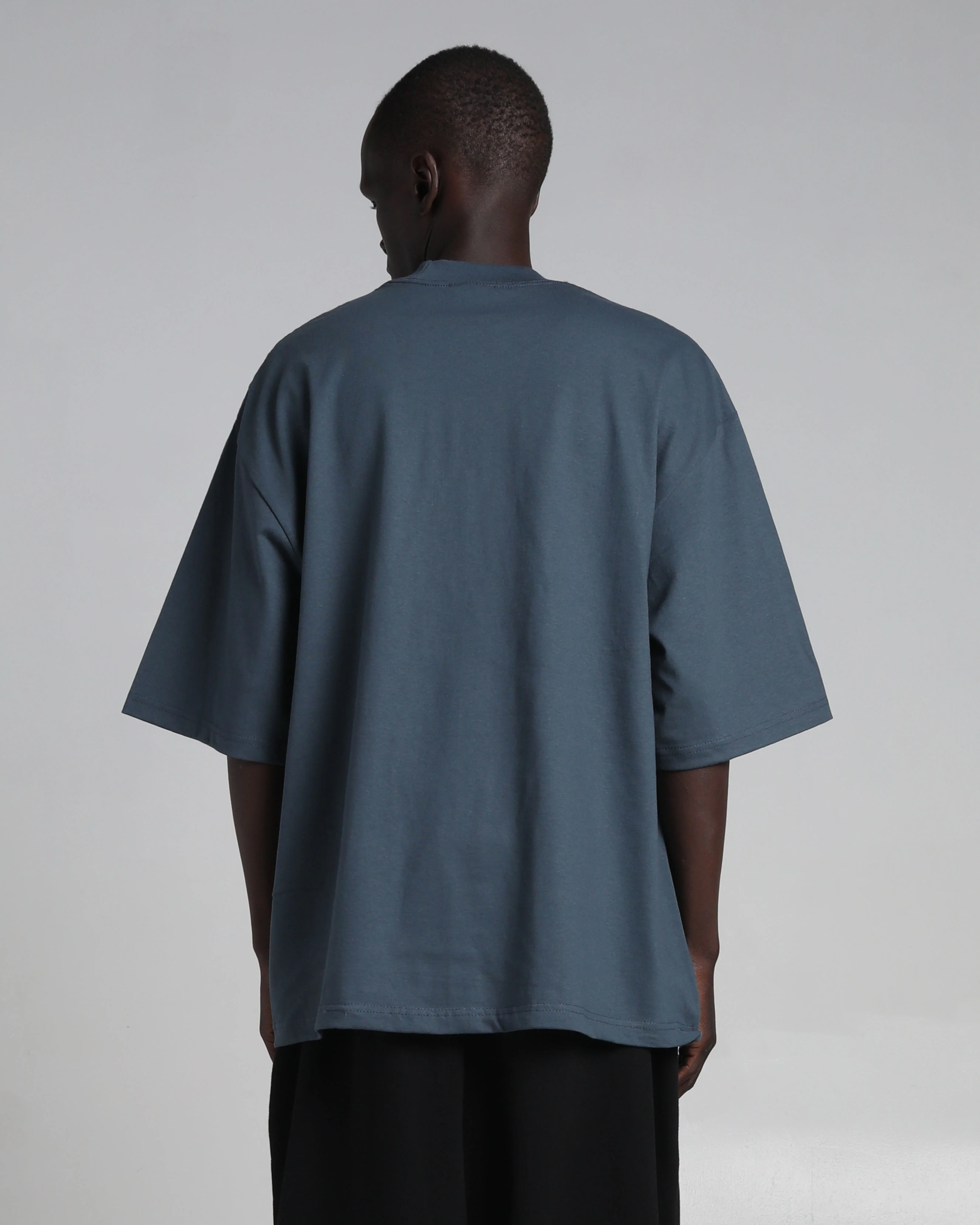 7.5oz Max Heavyweight Oversized Tee - Image 10