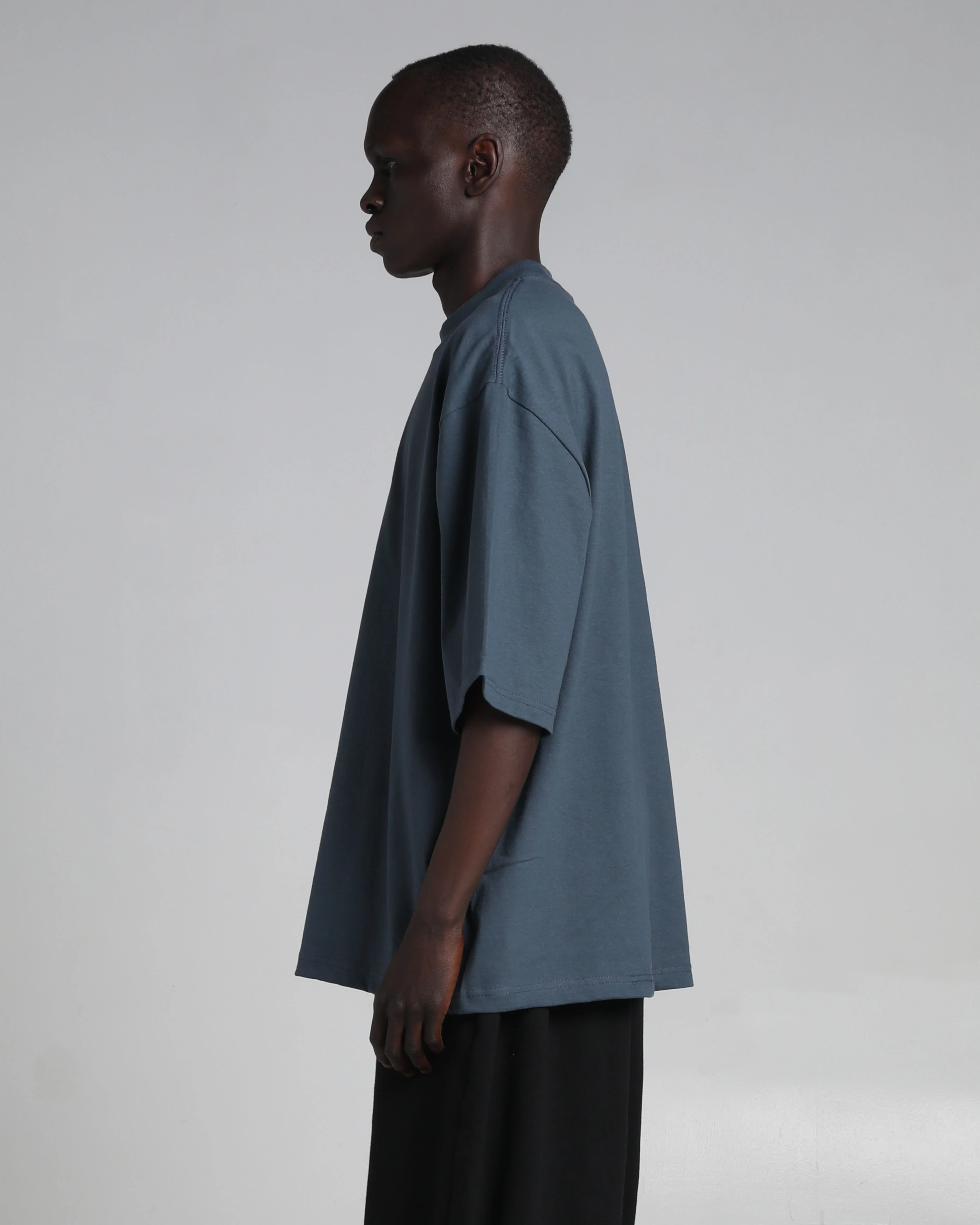 7.5oz Max Heavyweight Oversized Tee - Image 11