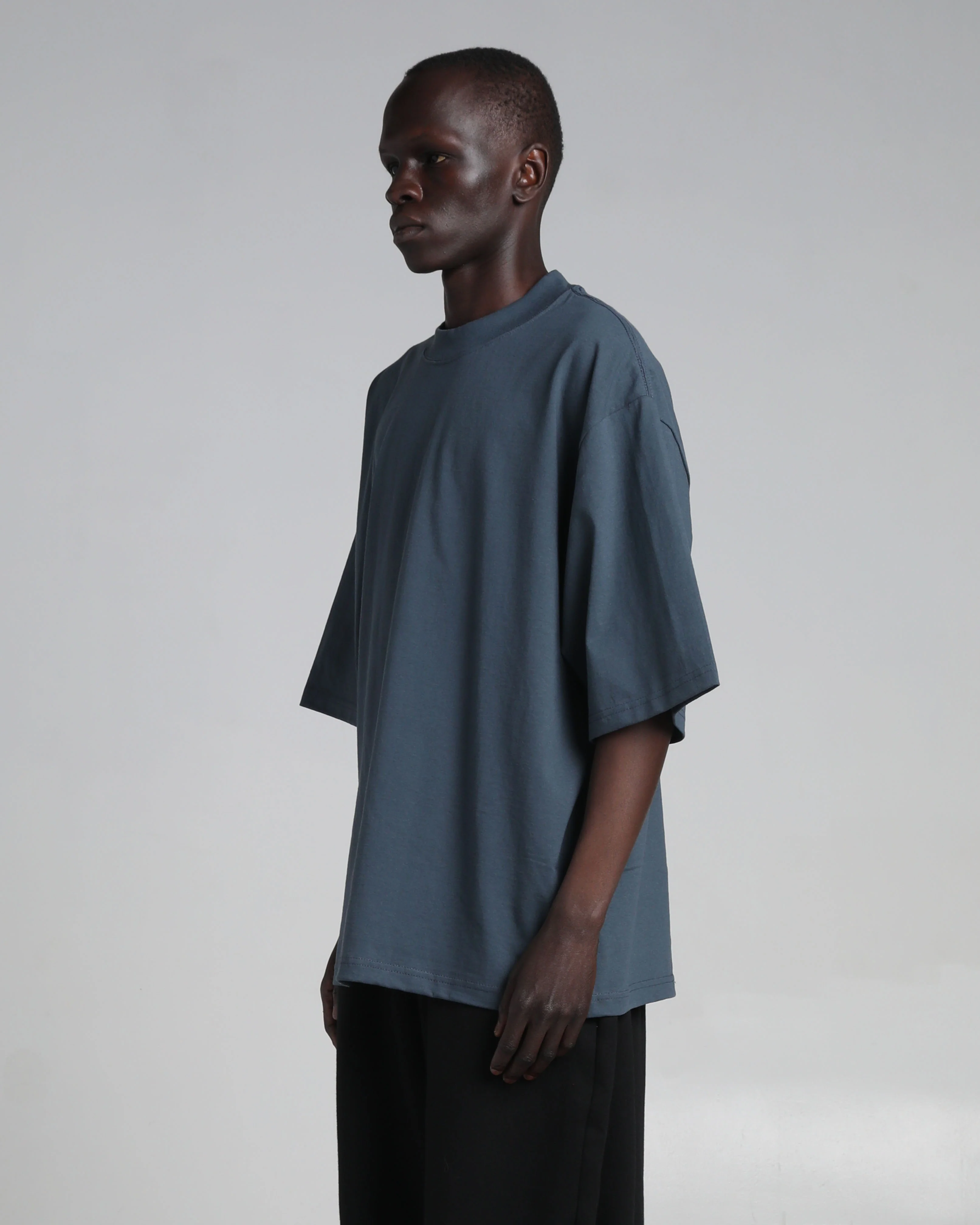 7.5oz Max Heavyweight Oversized Tee - Image 12
