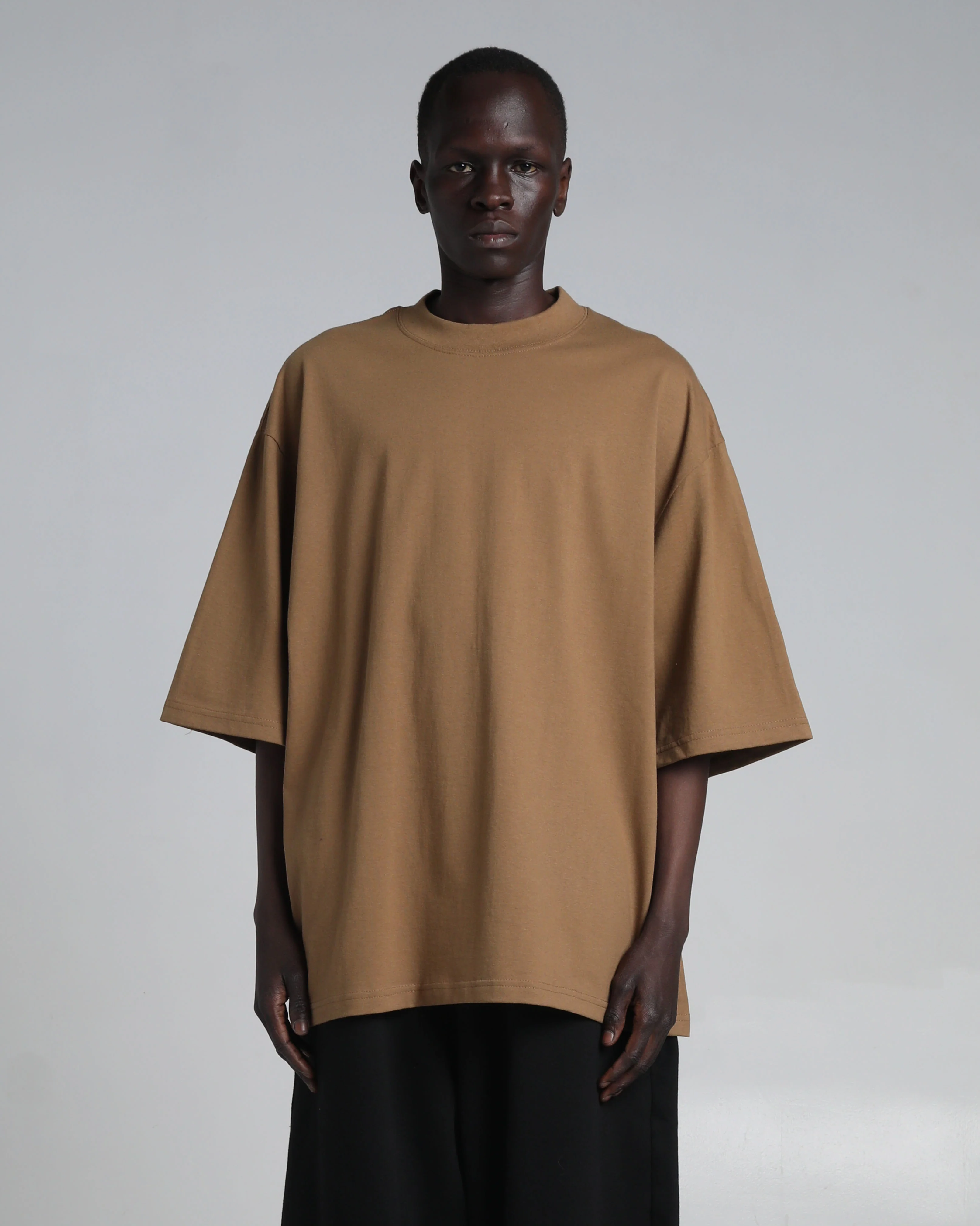 7.5oz Max Heavyweight Oversized Tee - Image 17