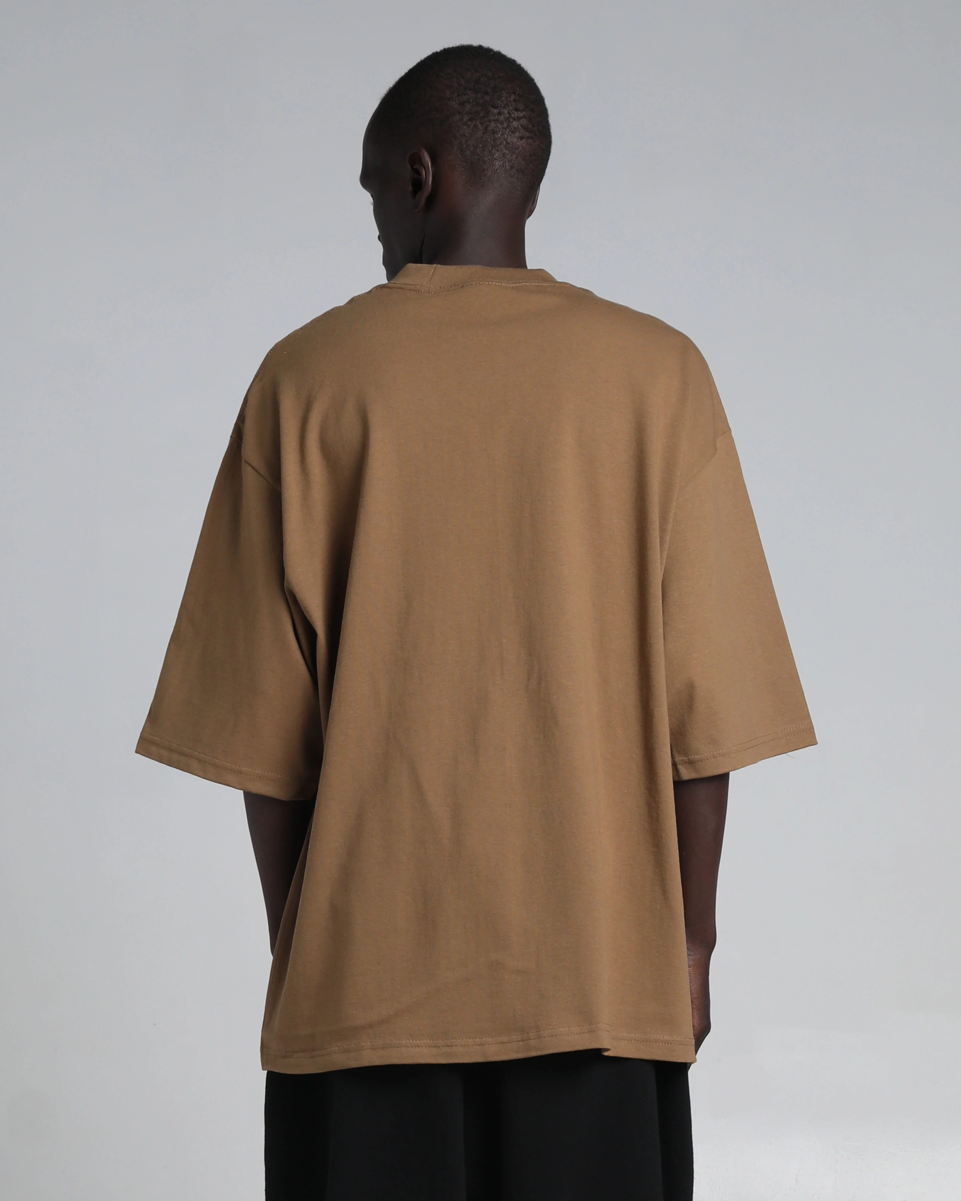 7.5oz Max Heavyweight Oversized Tee - Image 18