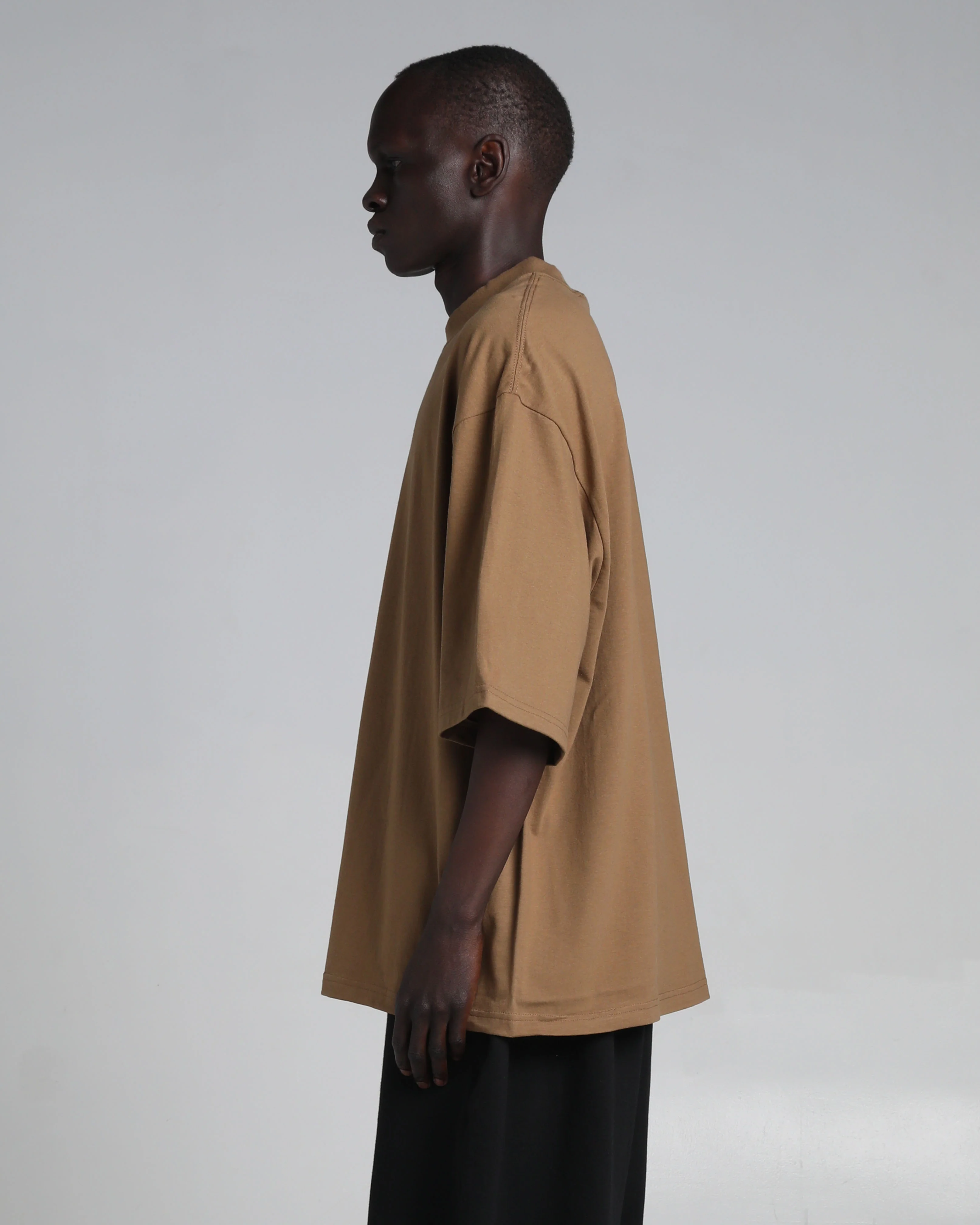 7.5oz Max Heavyweight Oversized Tee - Image 19