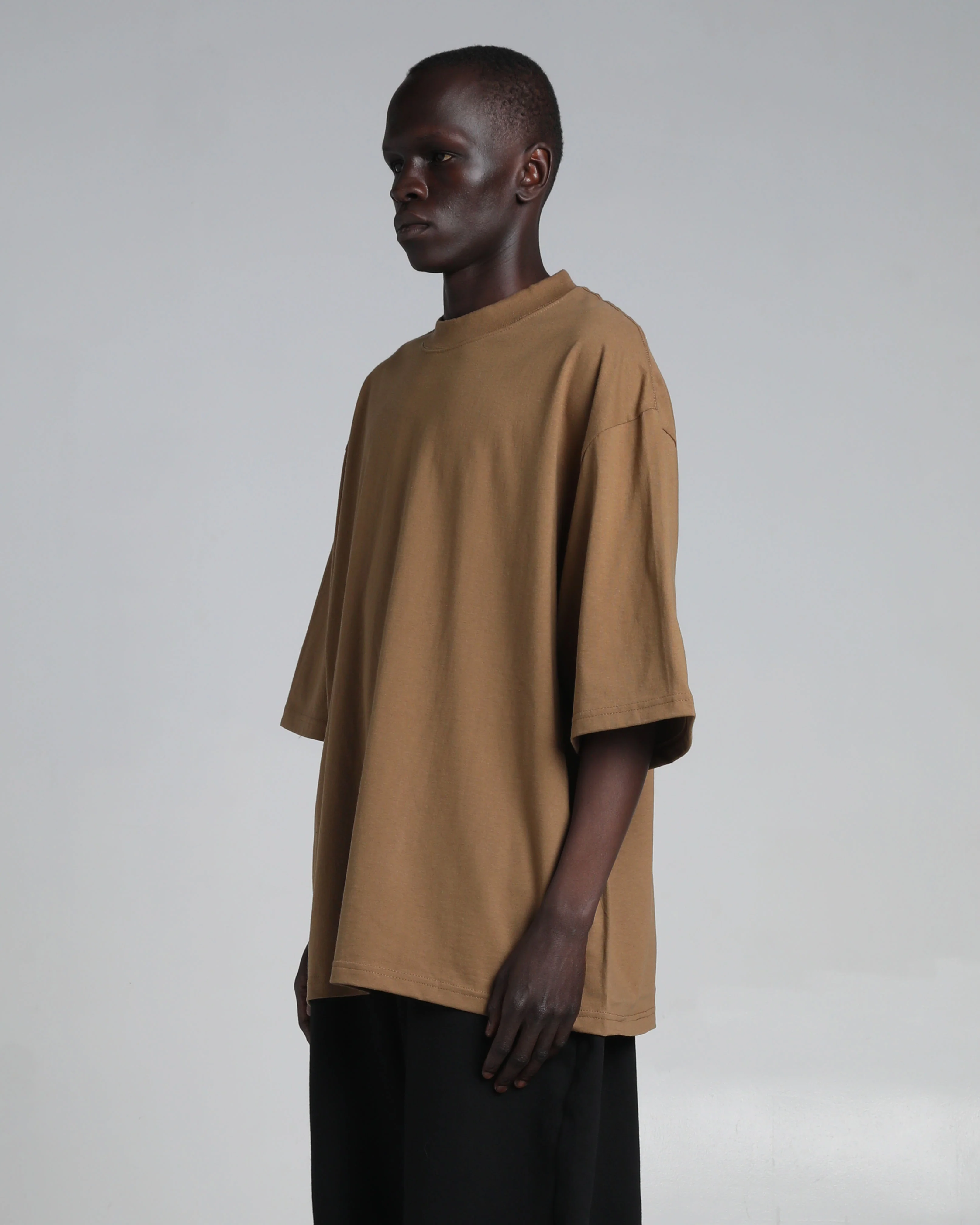 7.5oz Max Heavyweight Oversized Tee - Image 20