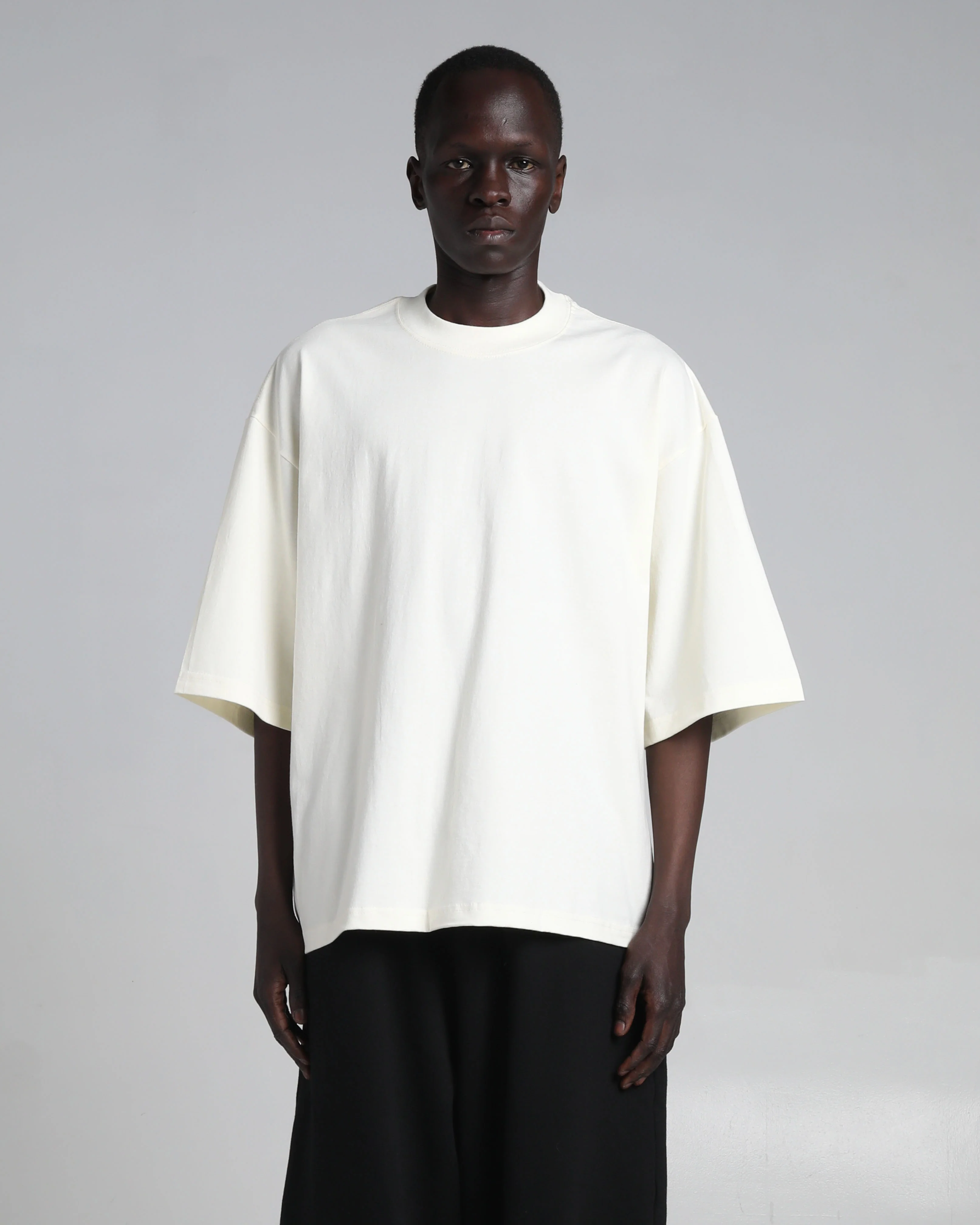 7.5oz Max Heavyweight Oversized Tee - Image 21