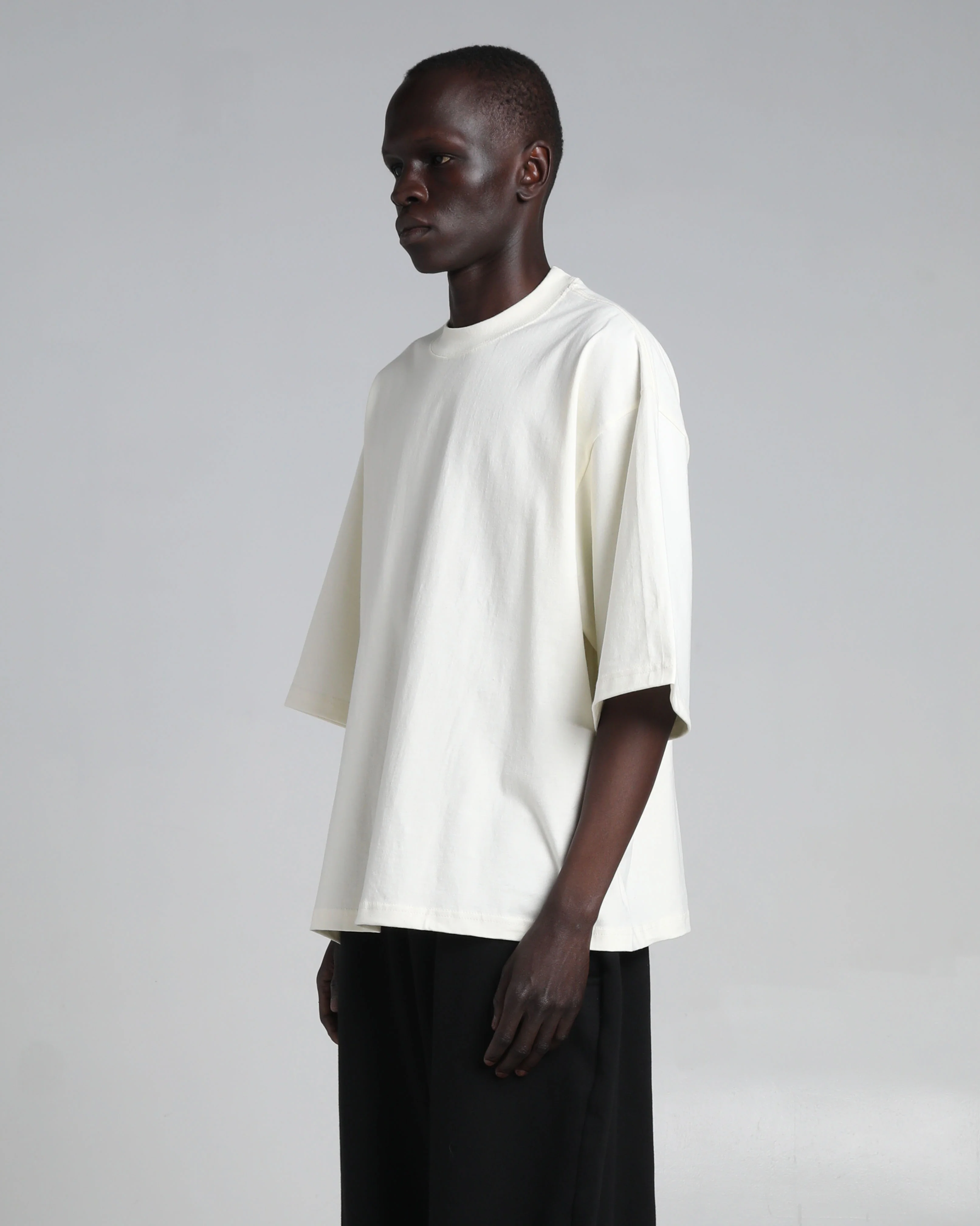 7.5oz Max Heavyweight Oversized Tee - Image 24