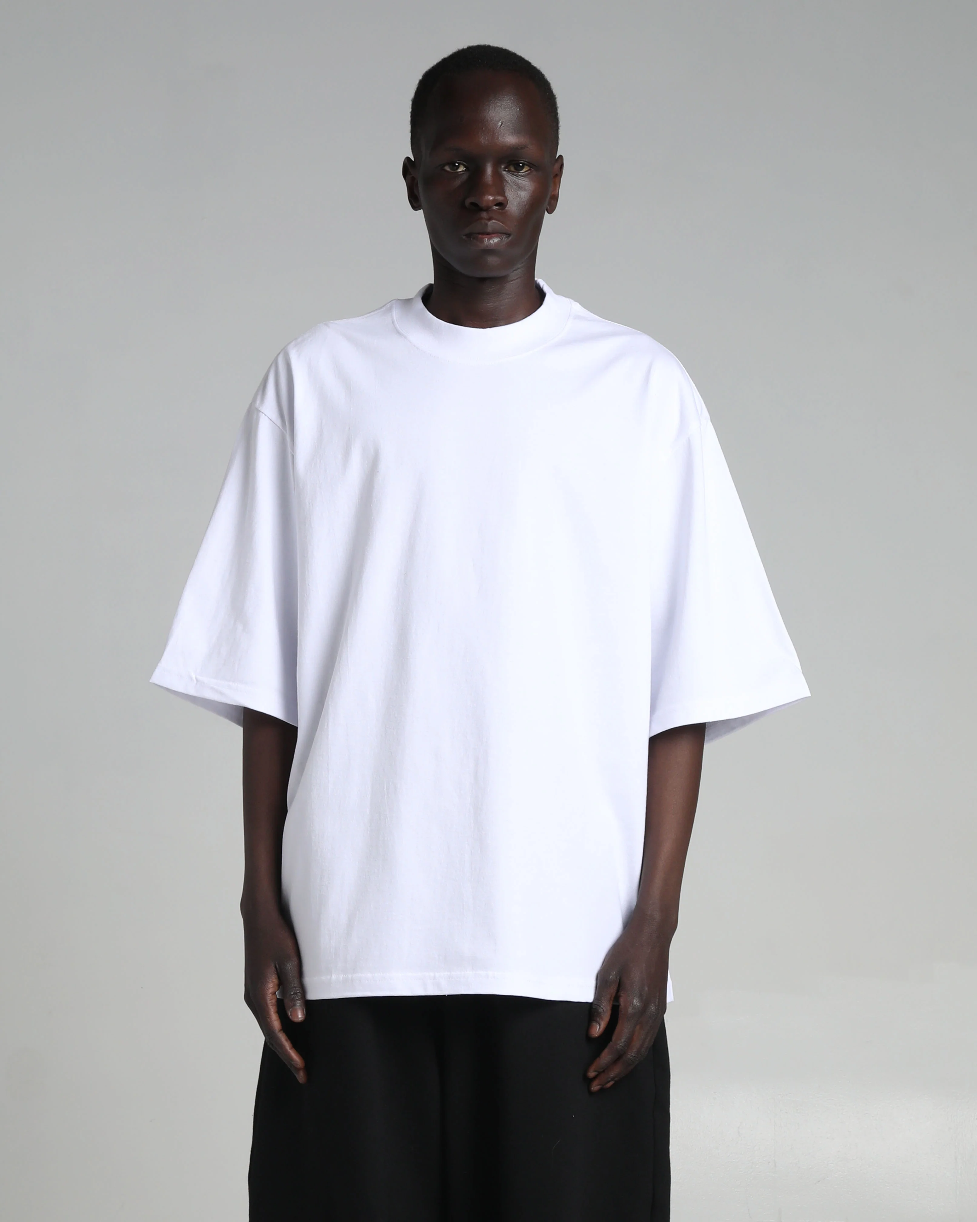 7.5oz Max Heavyweight Oversized Tee - Image 25