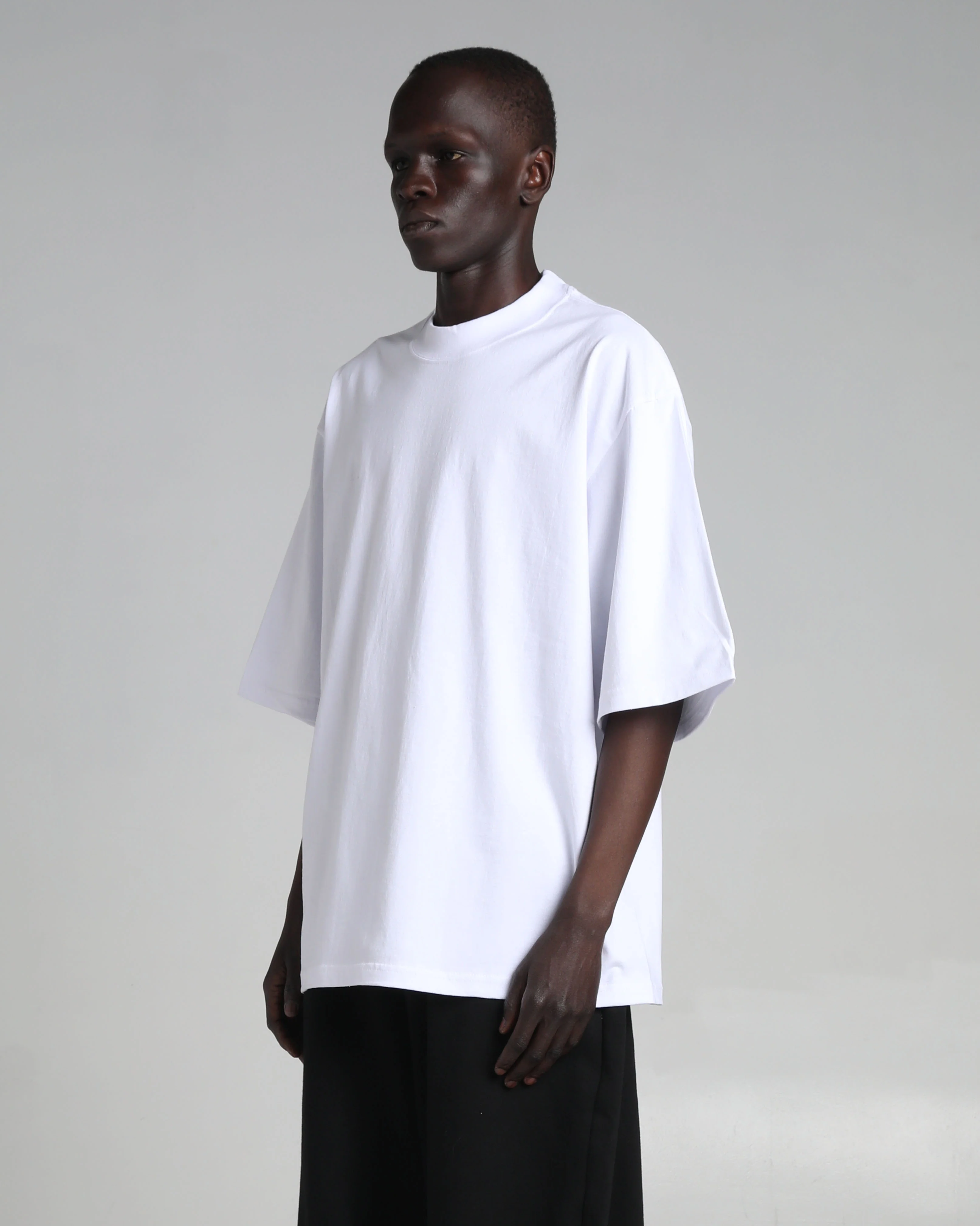 7.5oz Max Heavyweight Oversized Tee - Image 27