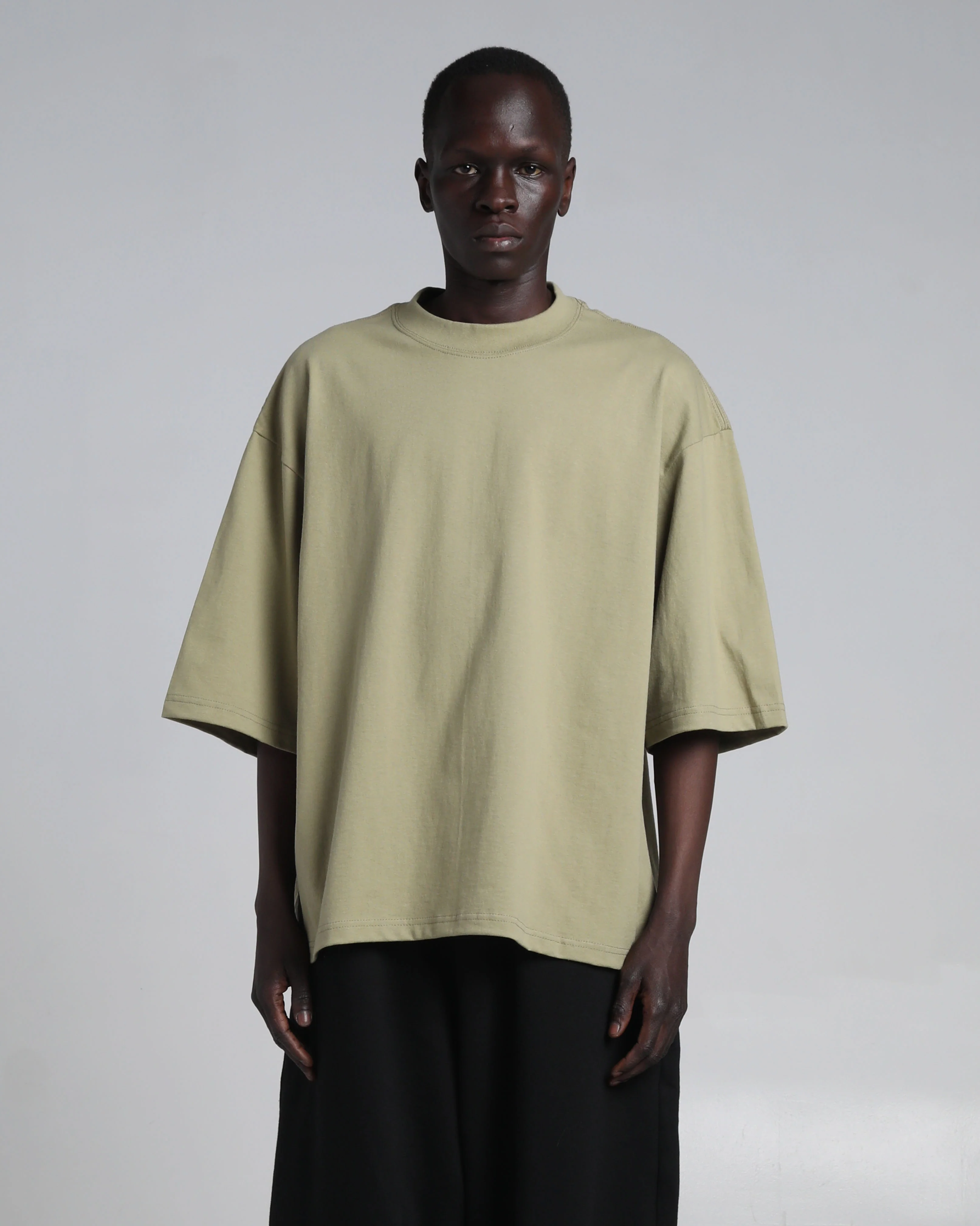 7.5oz Max Heavyweight Oversized Tee - Image 29