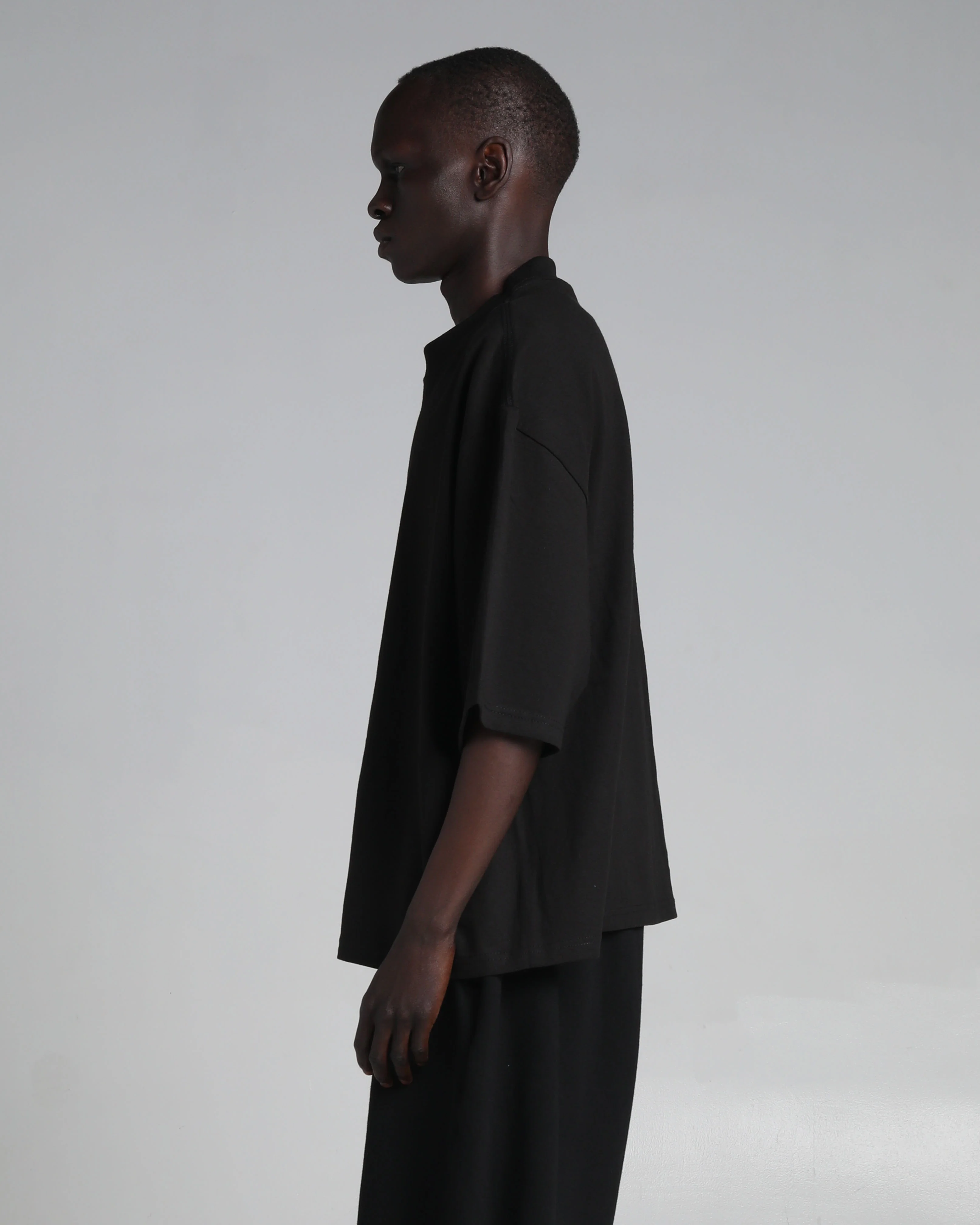 7.5oz Max Heavyweight Oversized Tee - Image 3