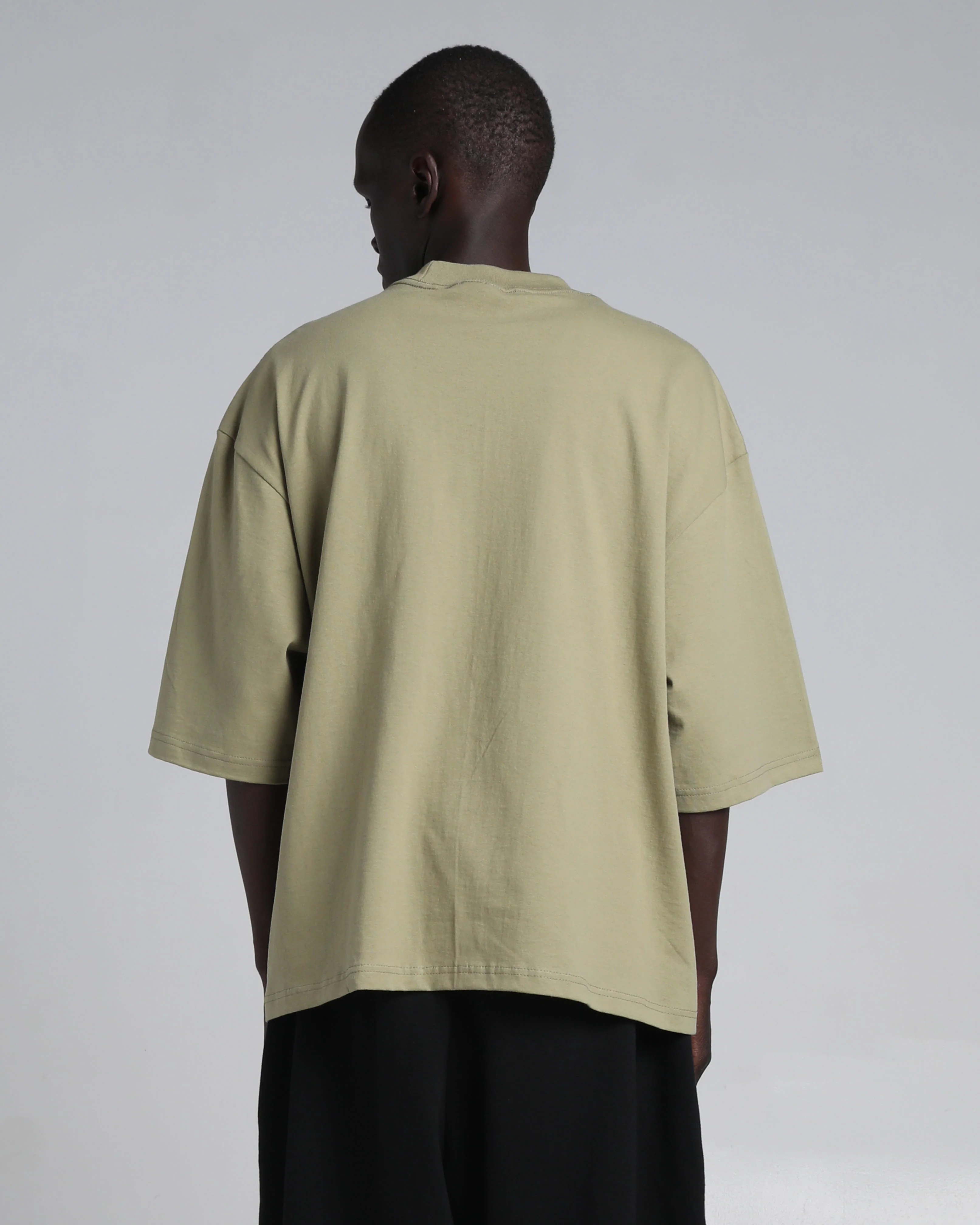 7.5oz Max Heavyweight Oversized Tee - Image 30