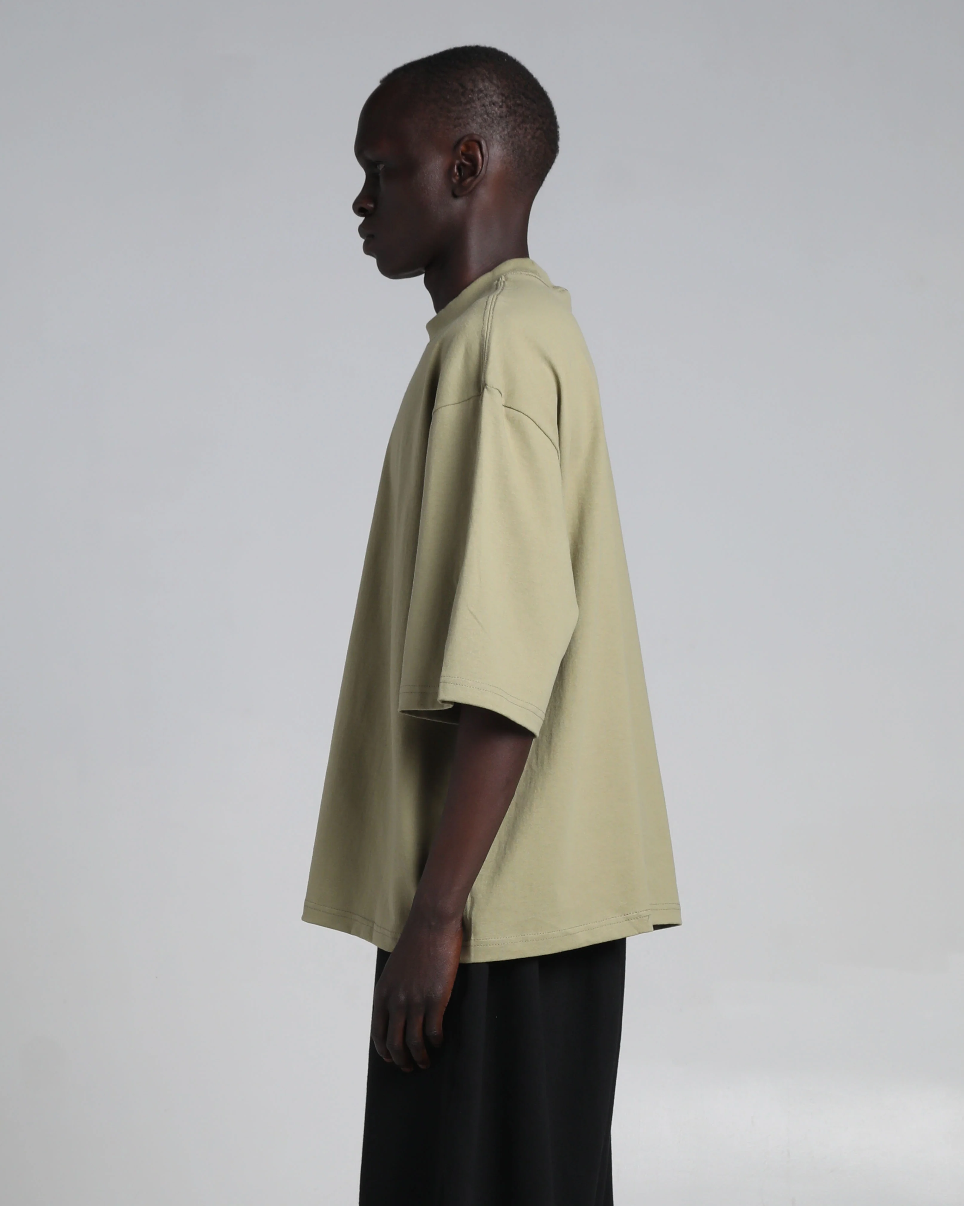 7.5oz Max Heavyweight Oversized Tee - Image 31