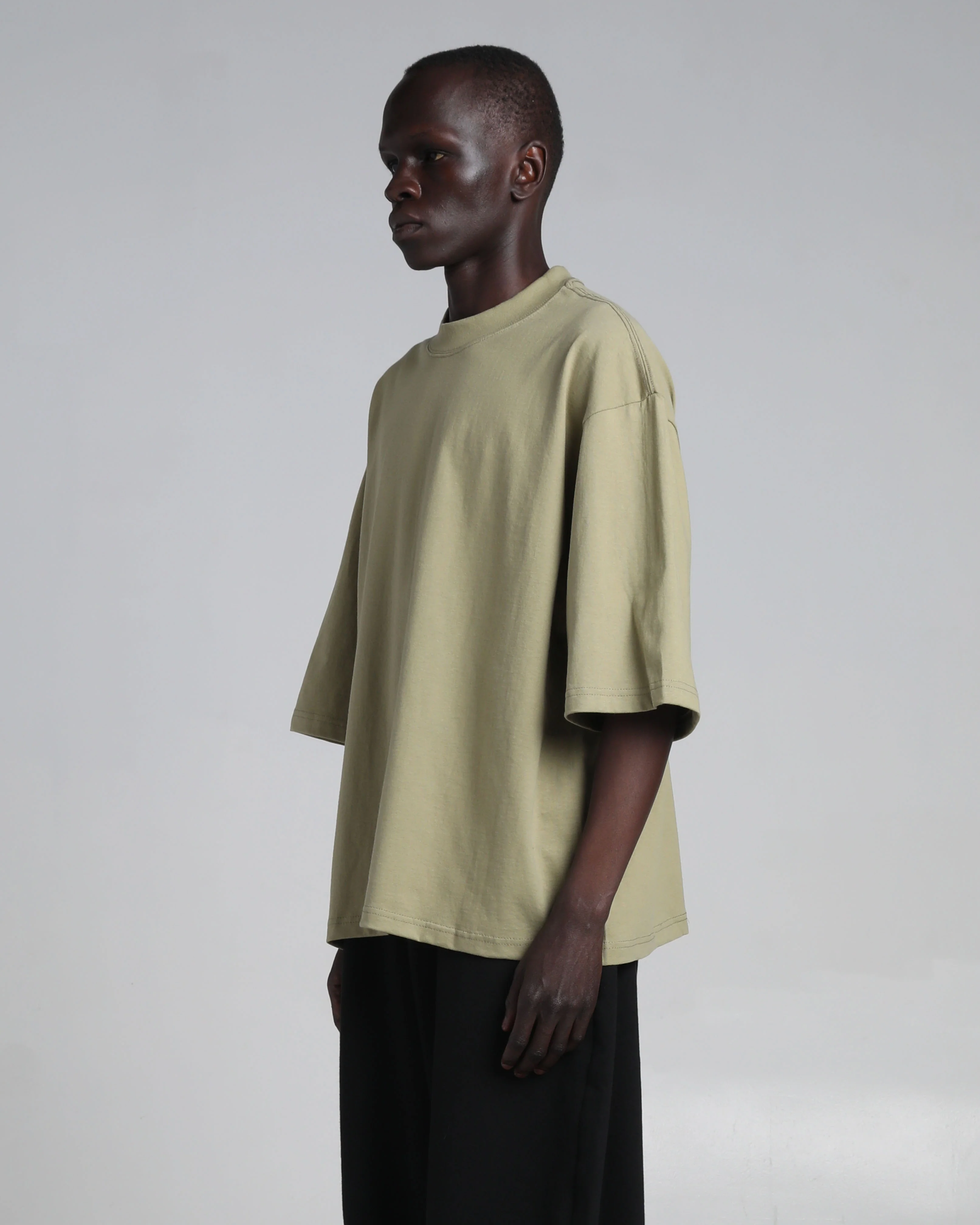 7.5oz Max Heavyweight Oversized Tee - Image 32