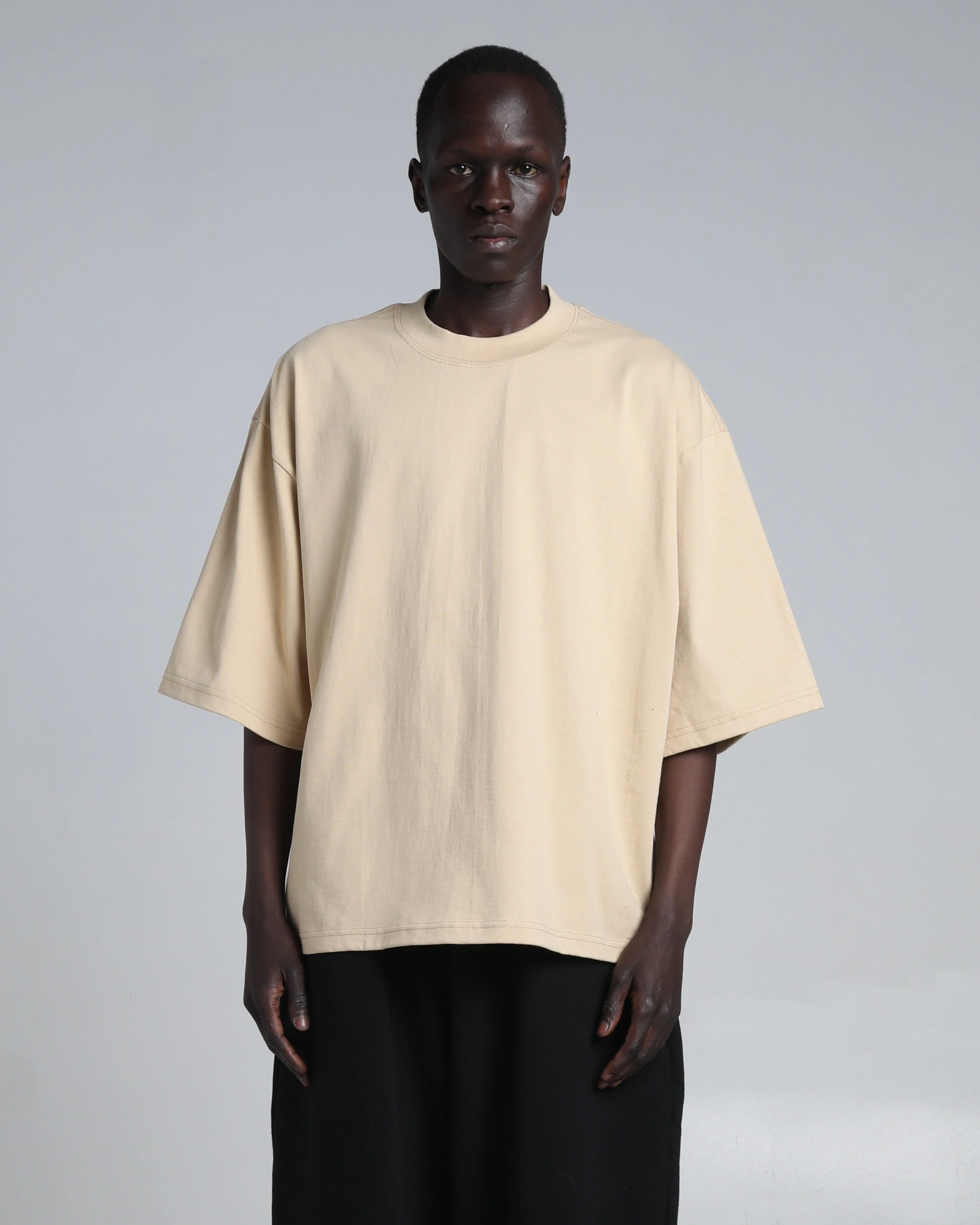 7.5oz Max Heavyweight Oversized Tee - Image 33
