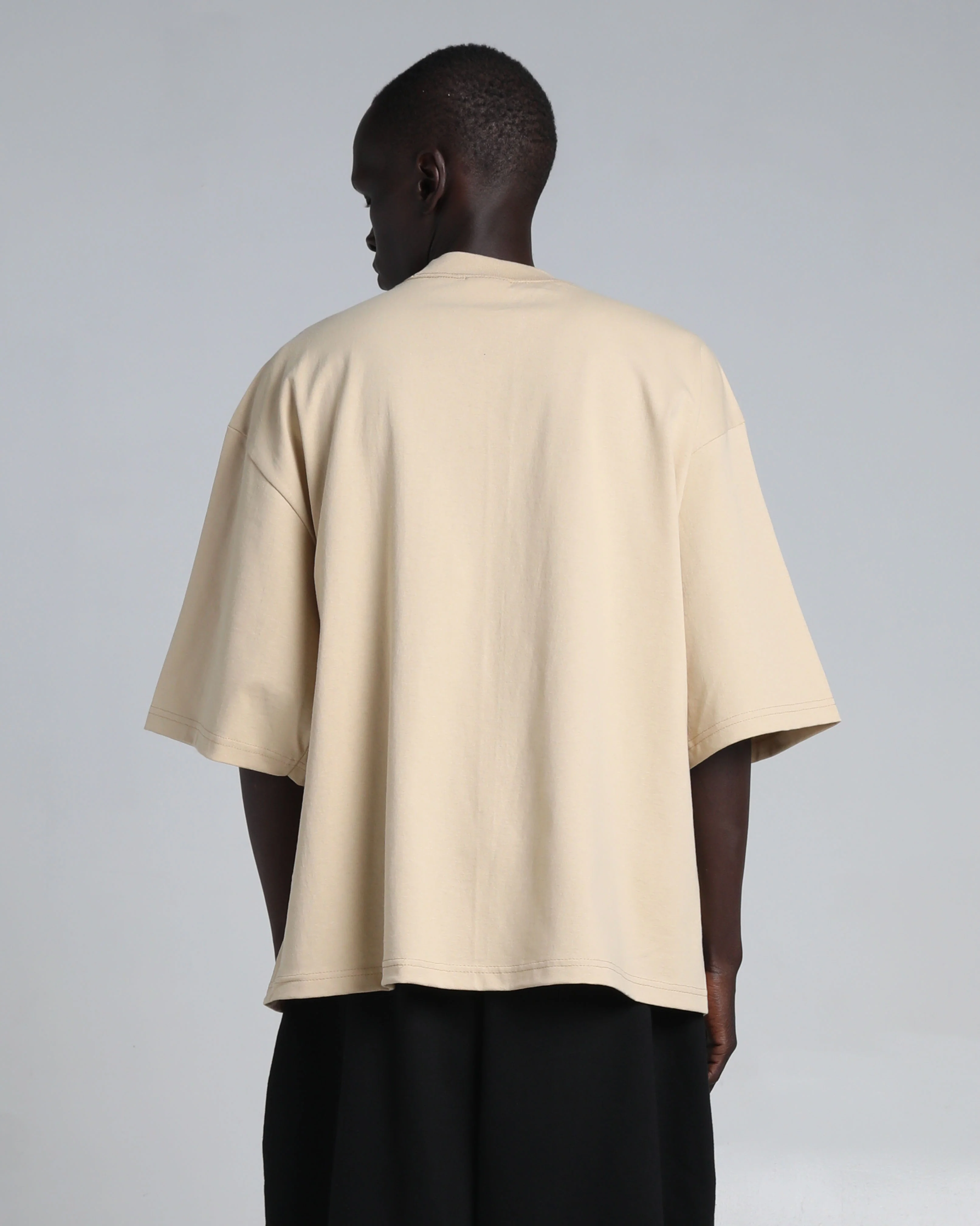 7.5oz Max Heavyweight Oversized Tee - Image 34