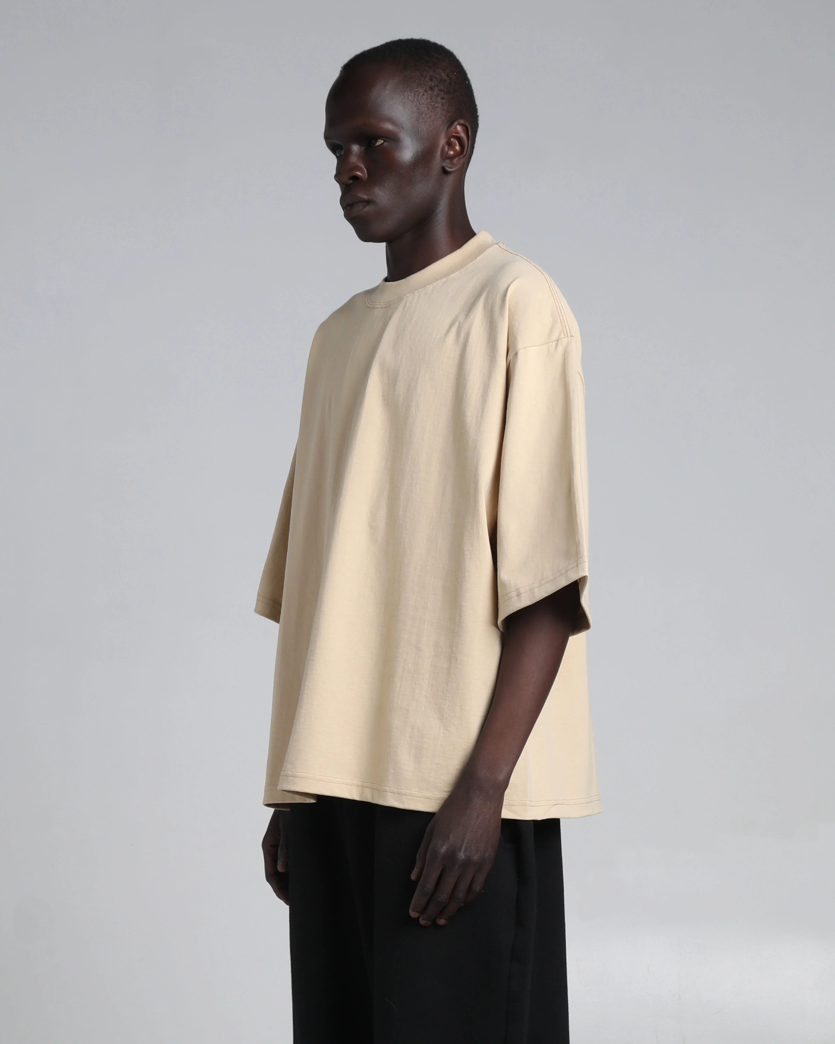 7.5oz Max Heavyweight Oversized Tee - Image 36