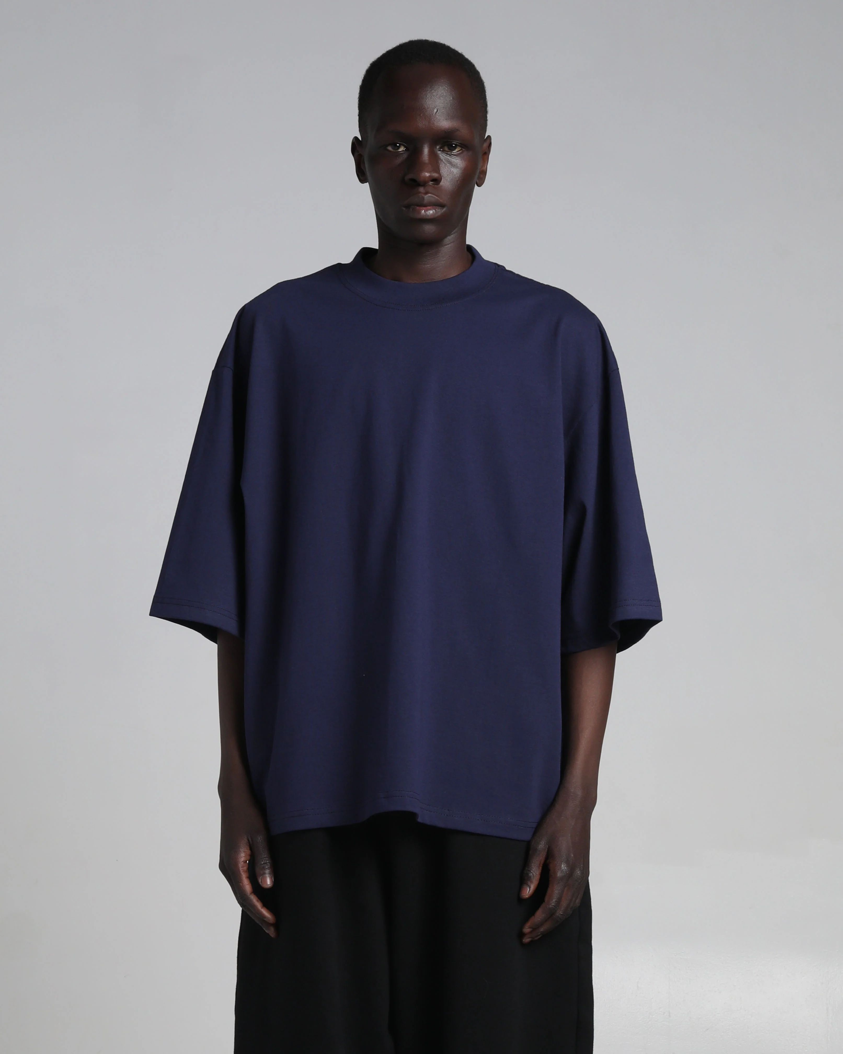 7.5oz Max Heavyweight Oversized Tee - Image 37