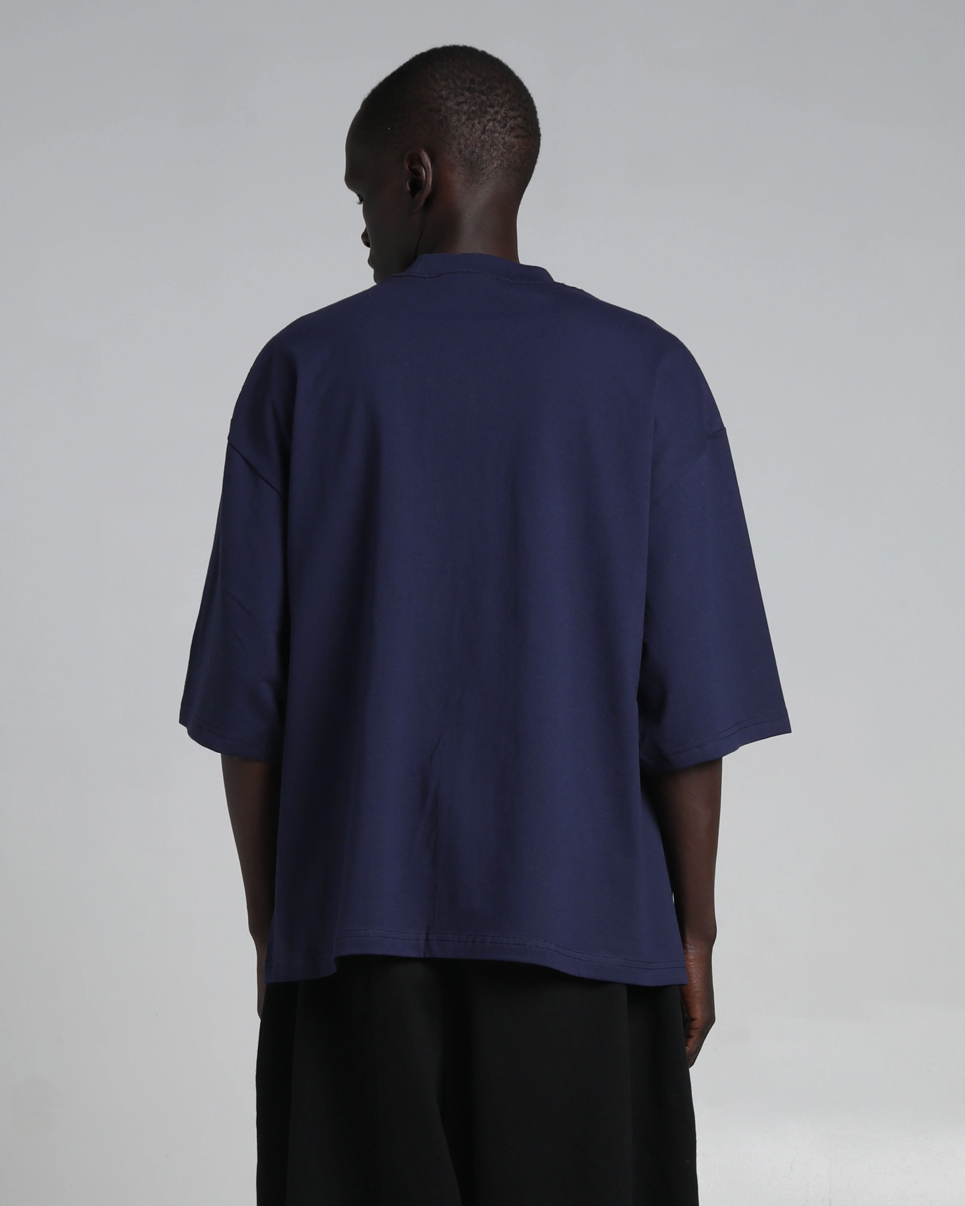7.5oz Max Heavyweight Oversized Tee - Image 38