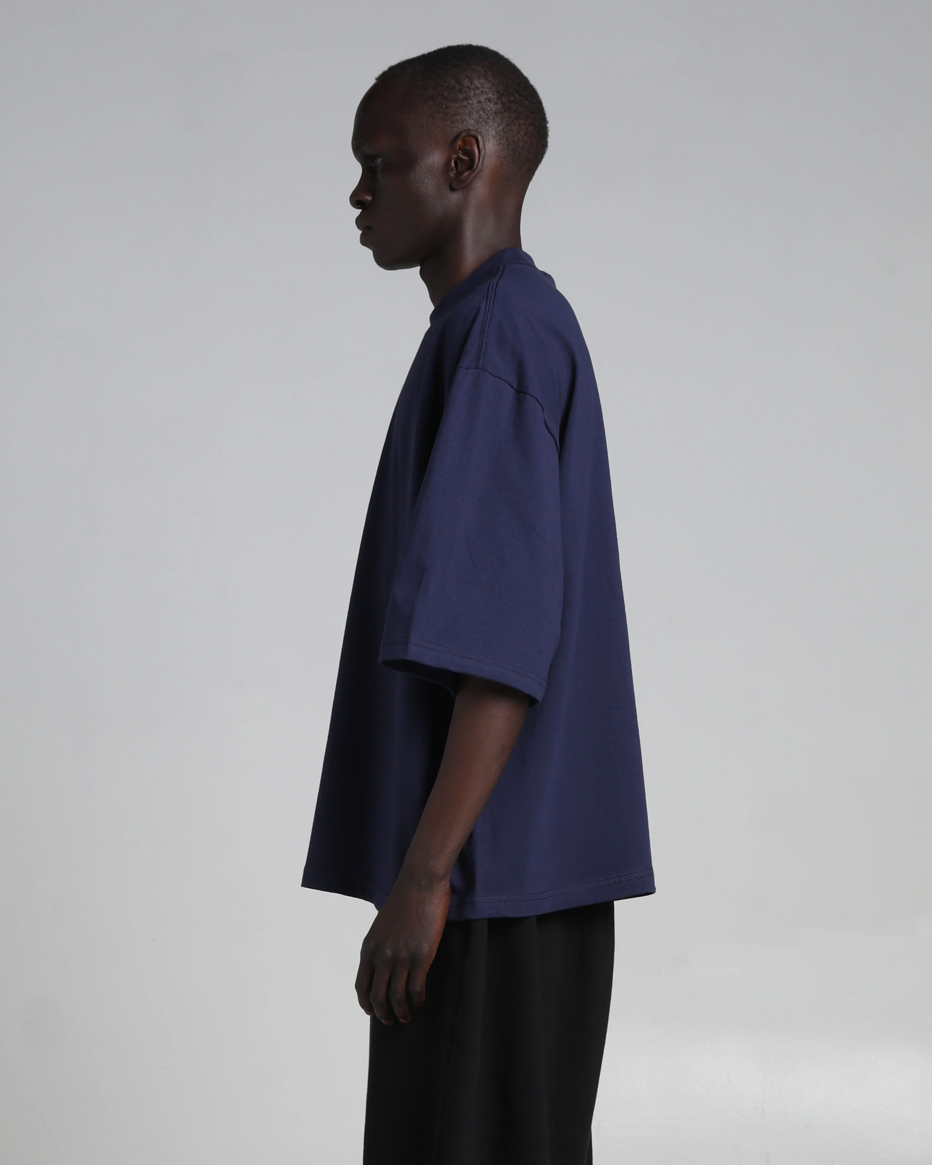 7.5oz Max Heavyweight Oversized Tee - Image 39