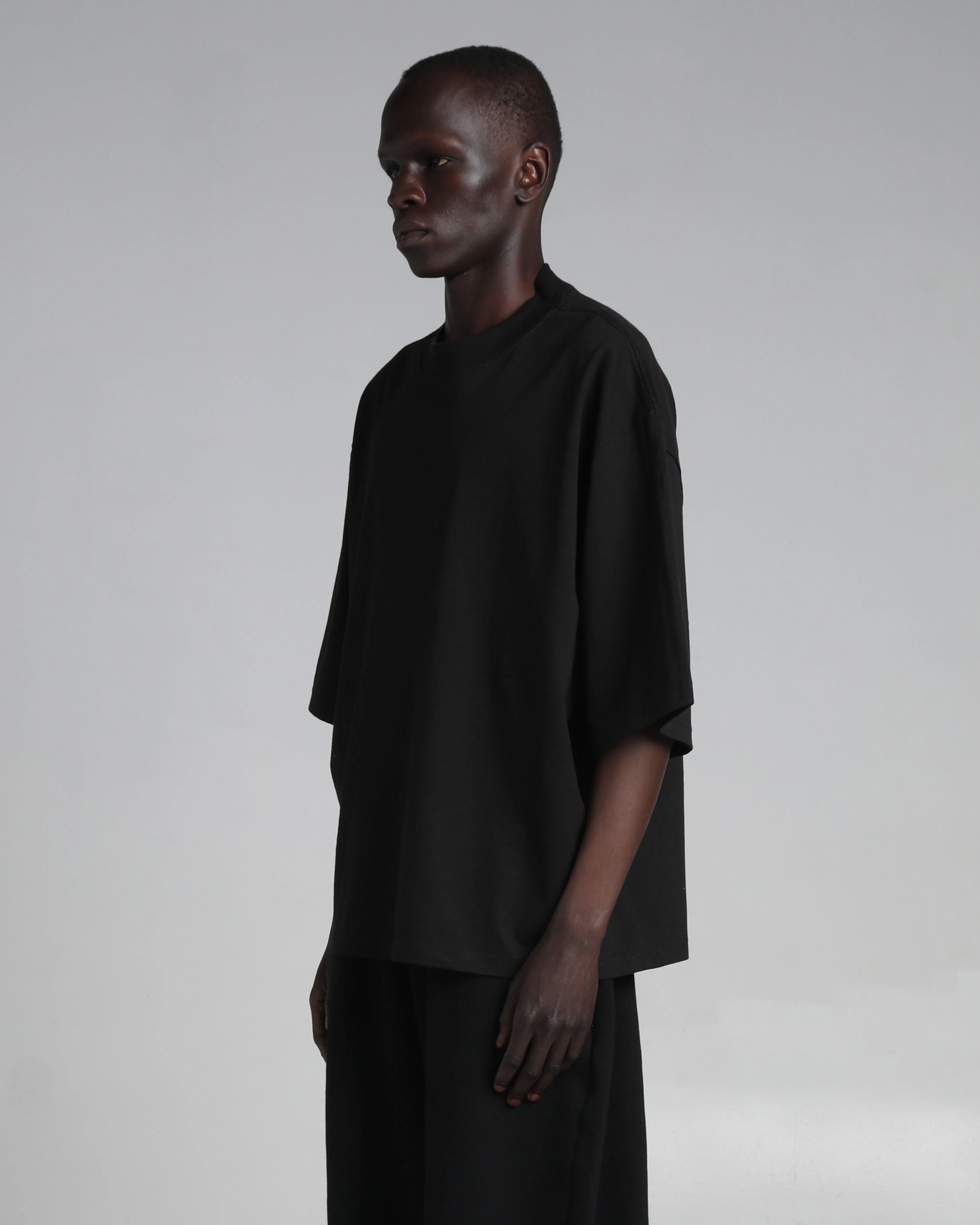 7.5oz Max Heavyweight Oversized Tee - Image 4