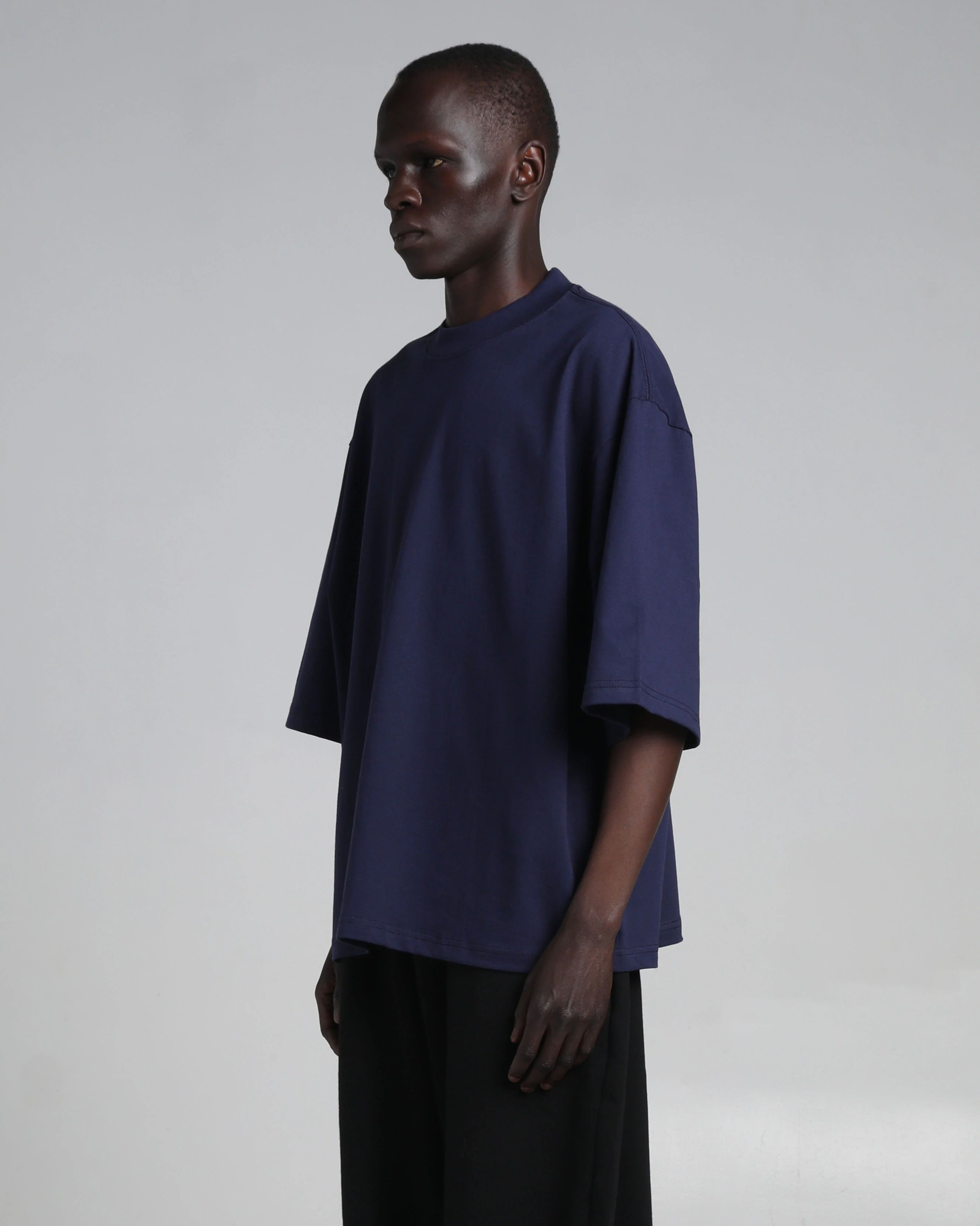 7.5oz Max Heavyweight Oversized Tee - Image 40