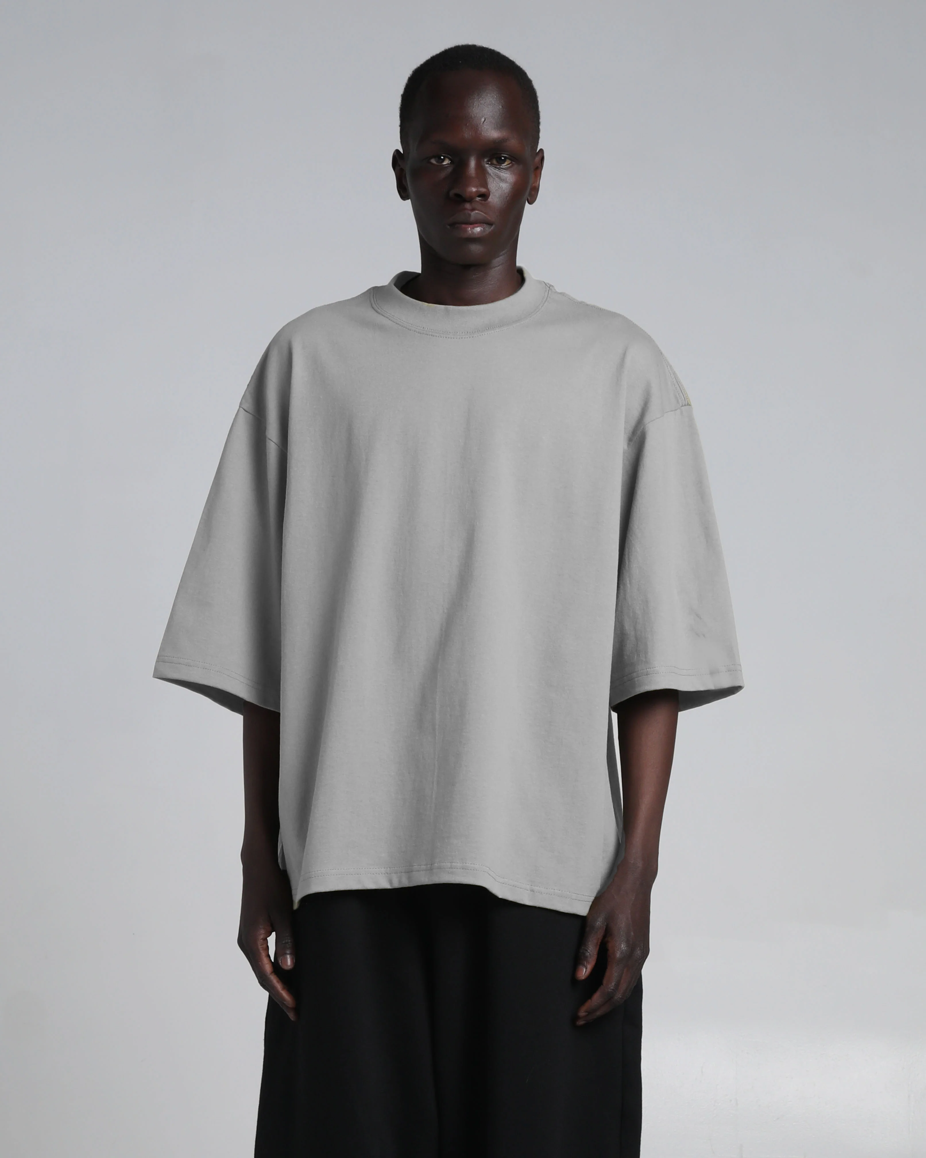 7.5oz Max Heavyweight Oversized Tee - Image 41